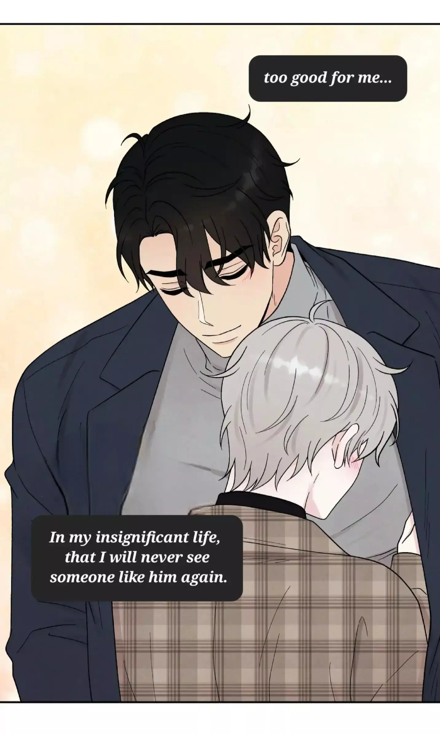 If It’s Not Fate, Then What Is It? - Chapter 24 Page 58