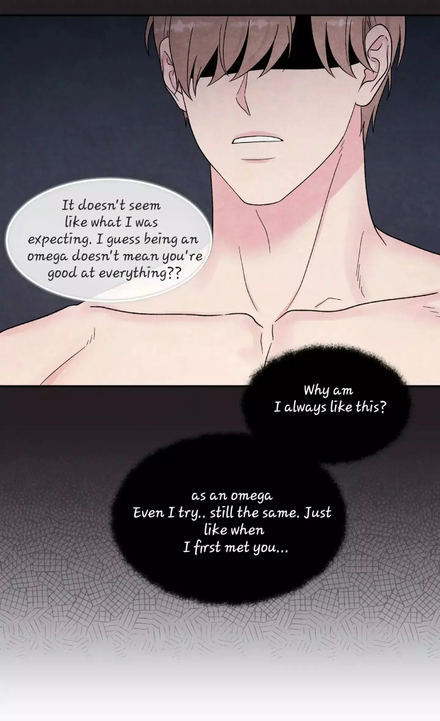 If It’s Not Fate, Then What Is It? - Chapter 24 Page 6