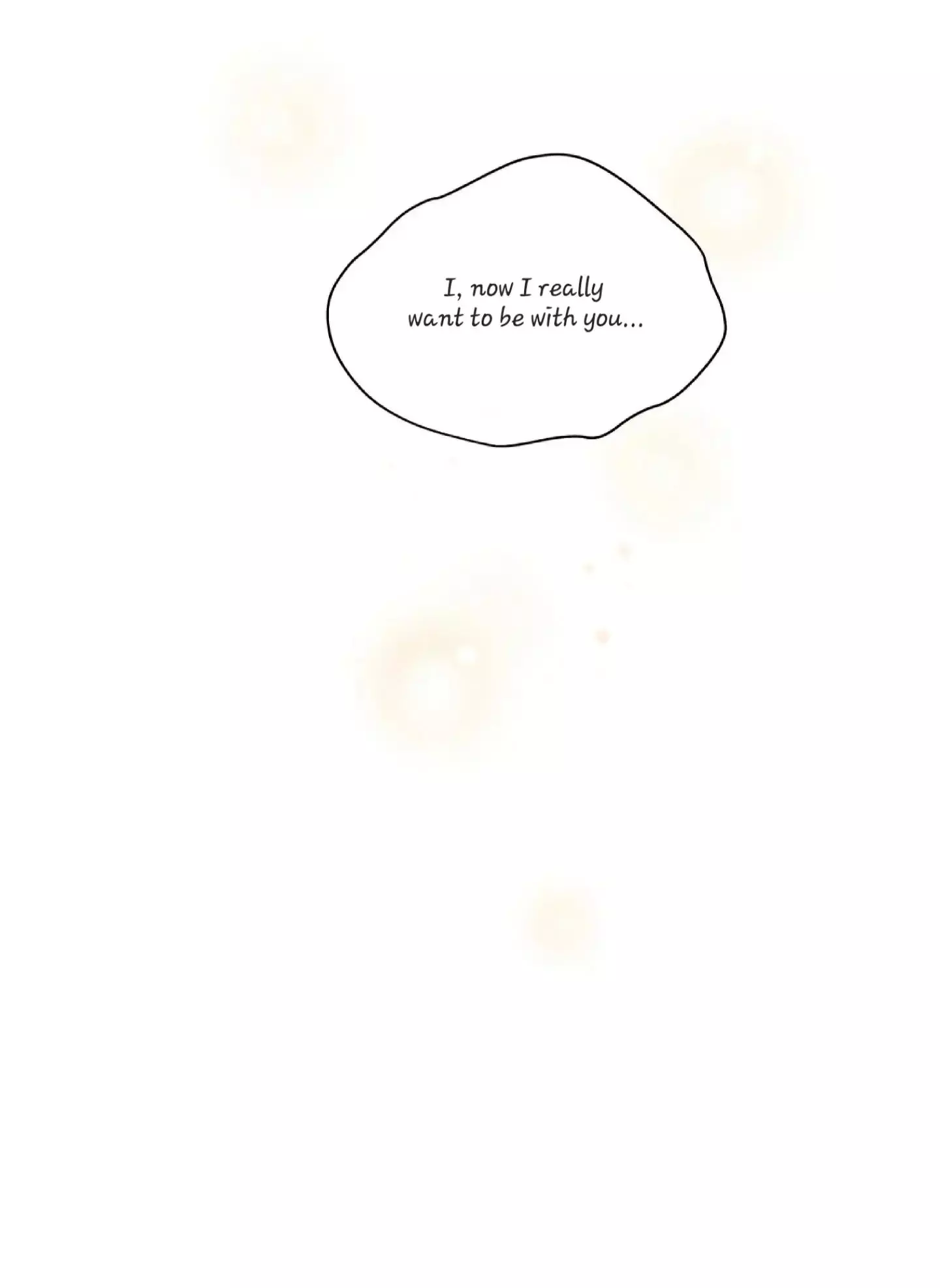 If It’s Not Fate, Then What Is It? - Chapter 24 Page 84