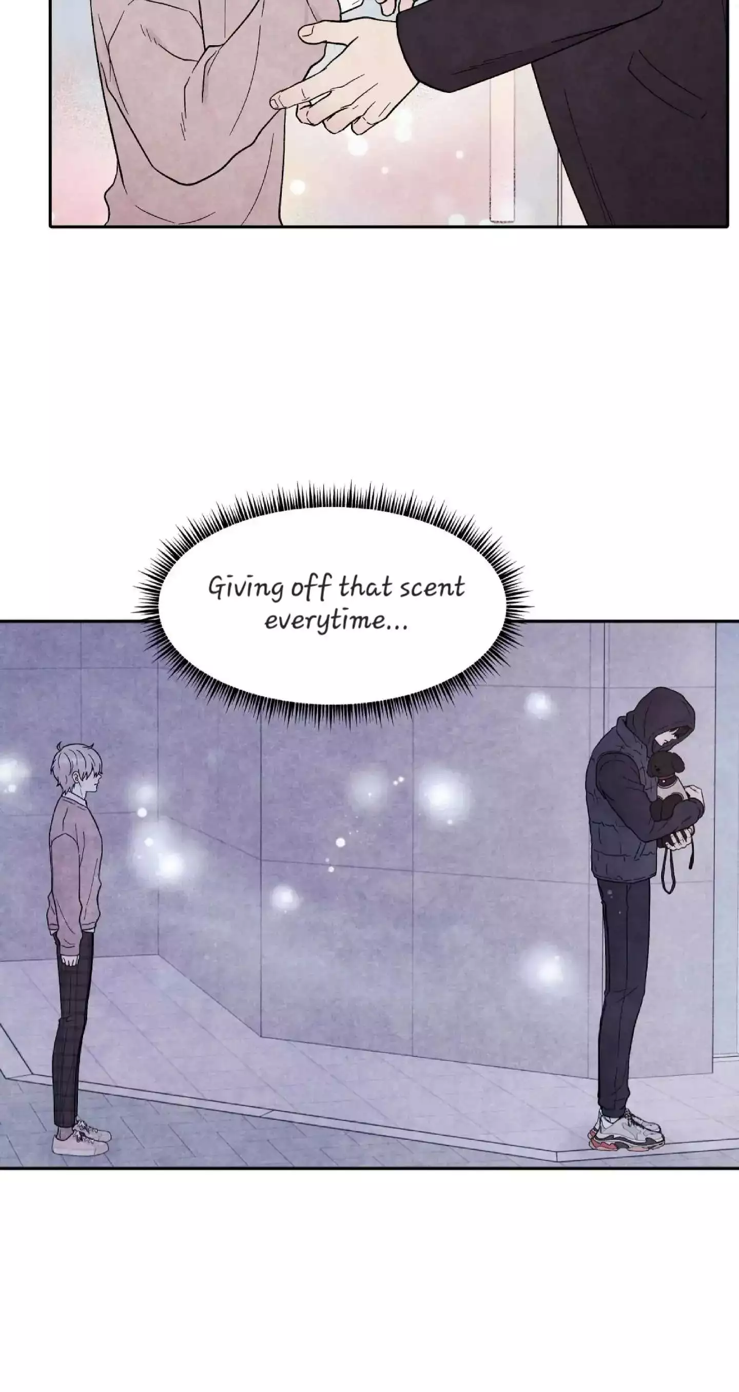 If It’s Not Fate, Then What Is It? - Chapter 25 Page 15