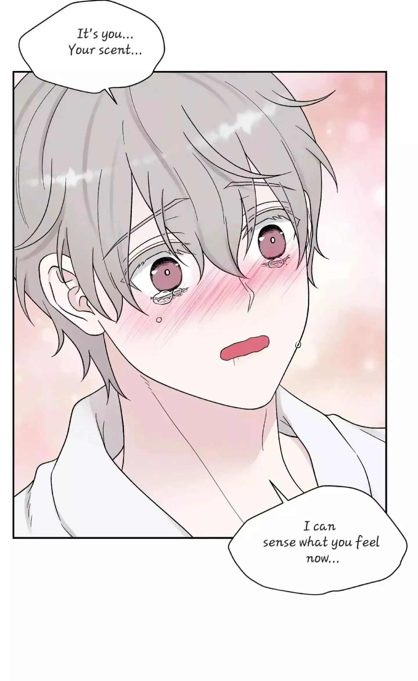 If It’s Not Fate, Then What Is It? - Chapter 25 Page 24