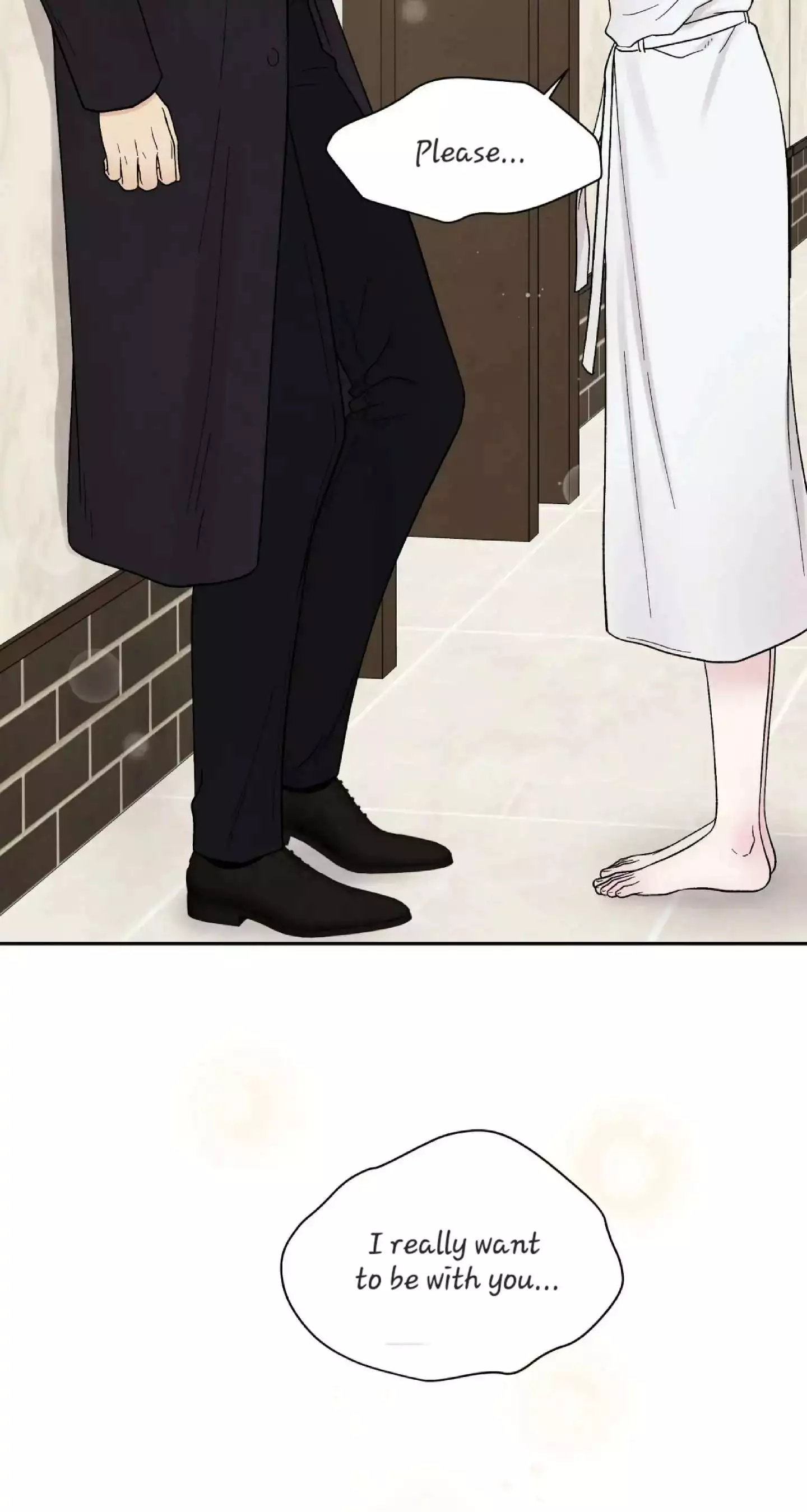 If It’s Not Fate, Then What Is It? - Chapter 25 Page 4