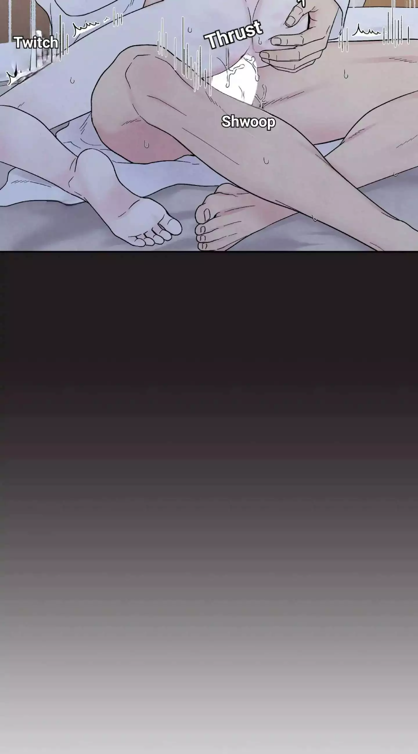 If It’s Not Fate, Then What Is It? - Chapter 26 Page 10