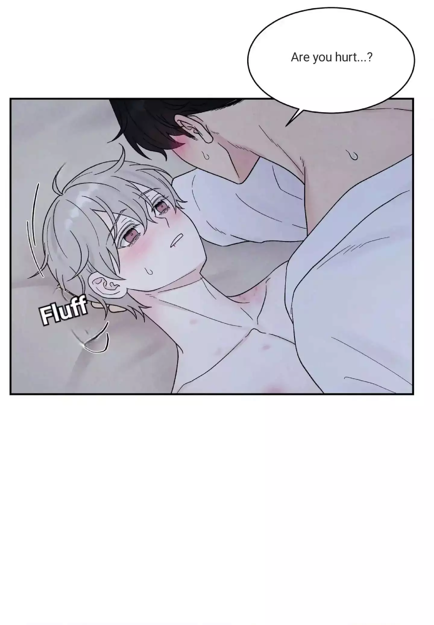 If It’s Not Fate, Then What Is It? - Chapter 26 Page 20