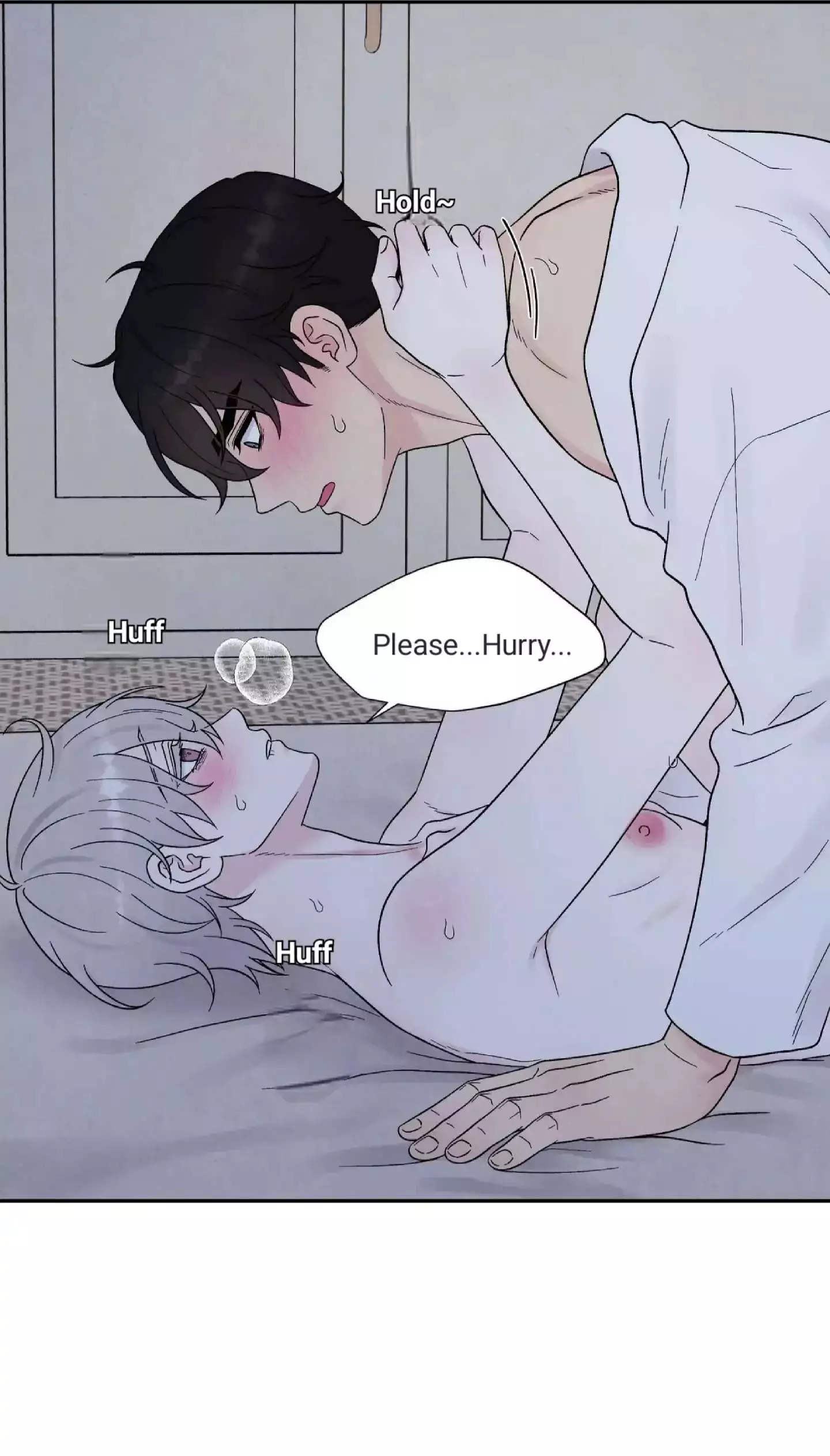 If It’s Not Fate, Then What Is It? - Chapter 26 Page 22