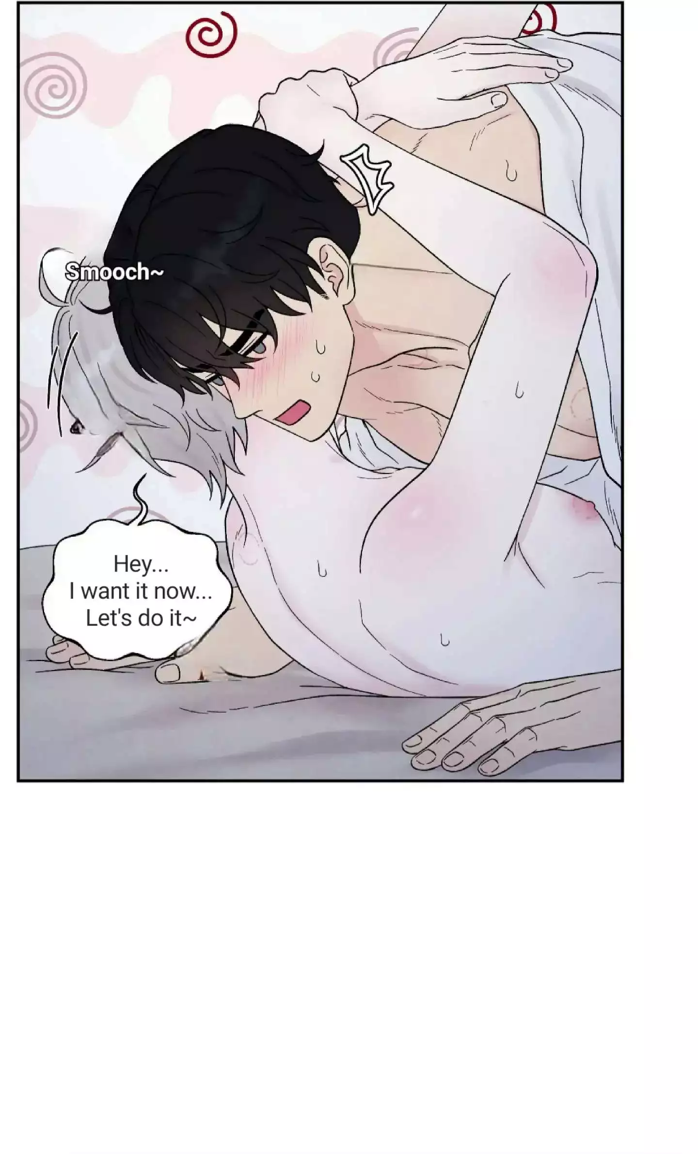 If It’s Not Fate, Then What Is It? - Chapter 26 Page 24