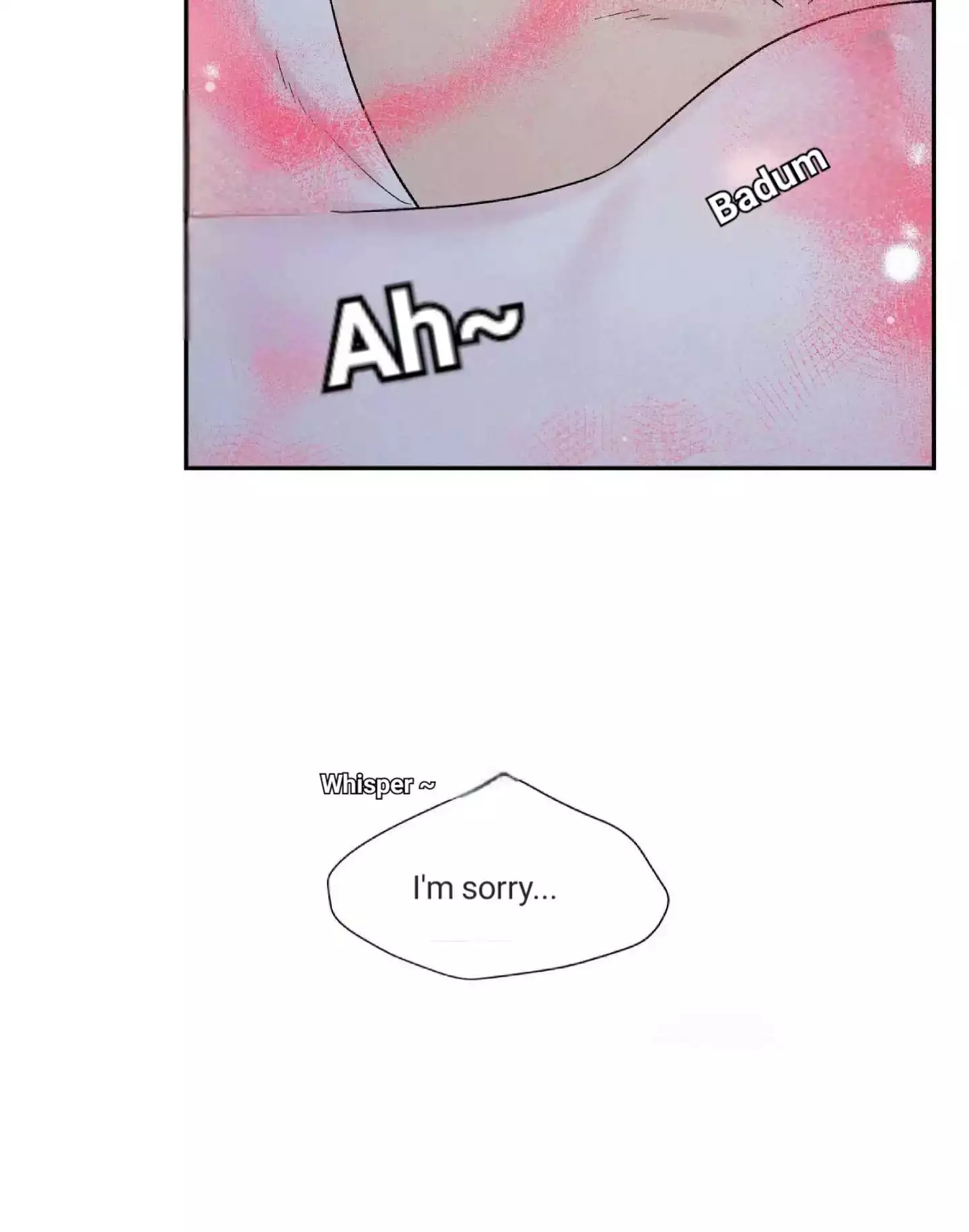 If It’s Not Fate, Then What Is It? - Chapter 26 Page 28