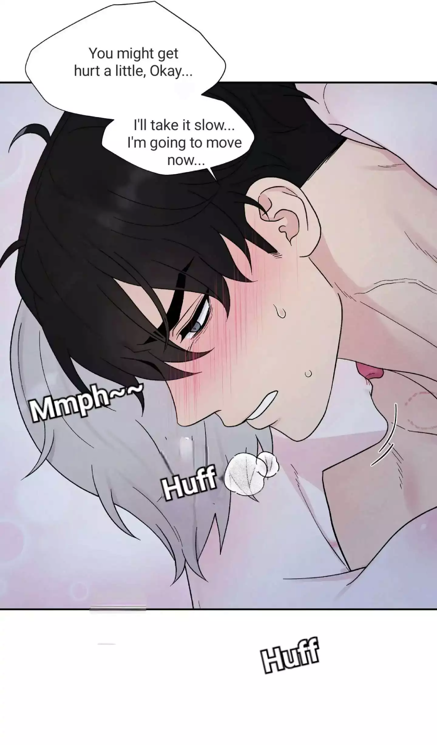 If It’s Not Fate, Then What Is It? - Chapter 26 Page 29