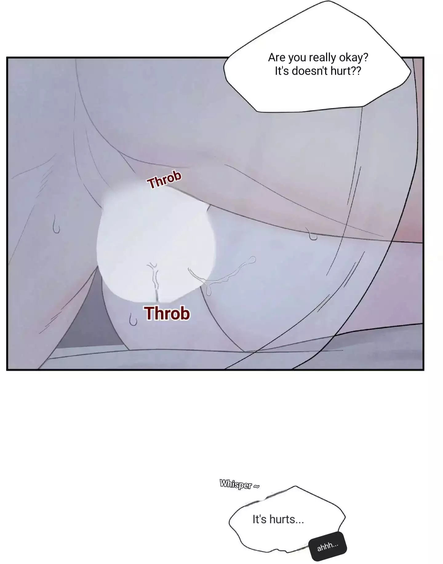 If It’s Not Fate, Then What Is It? - Chapter 26 Page 32