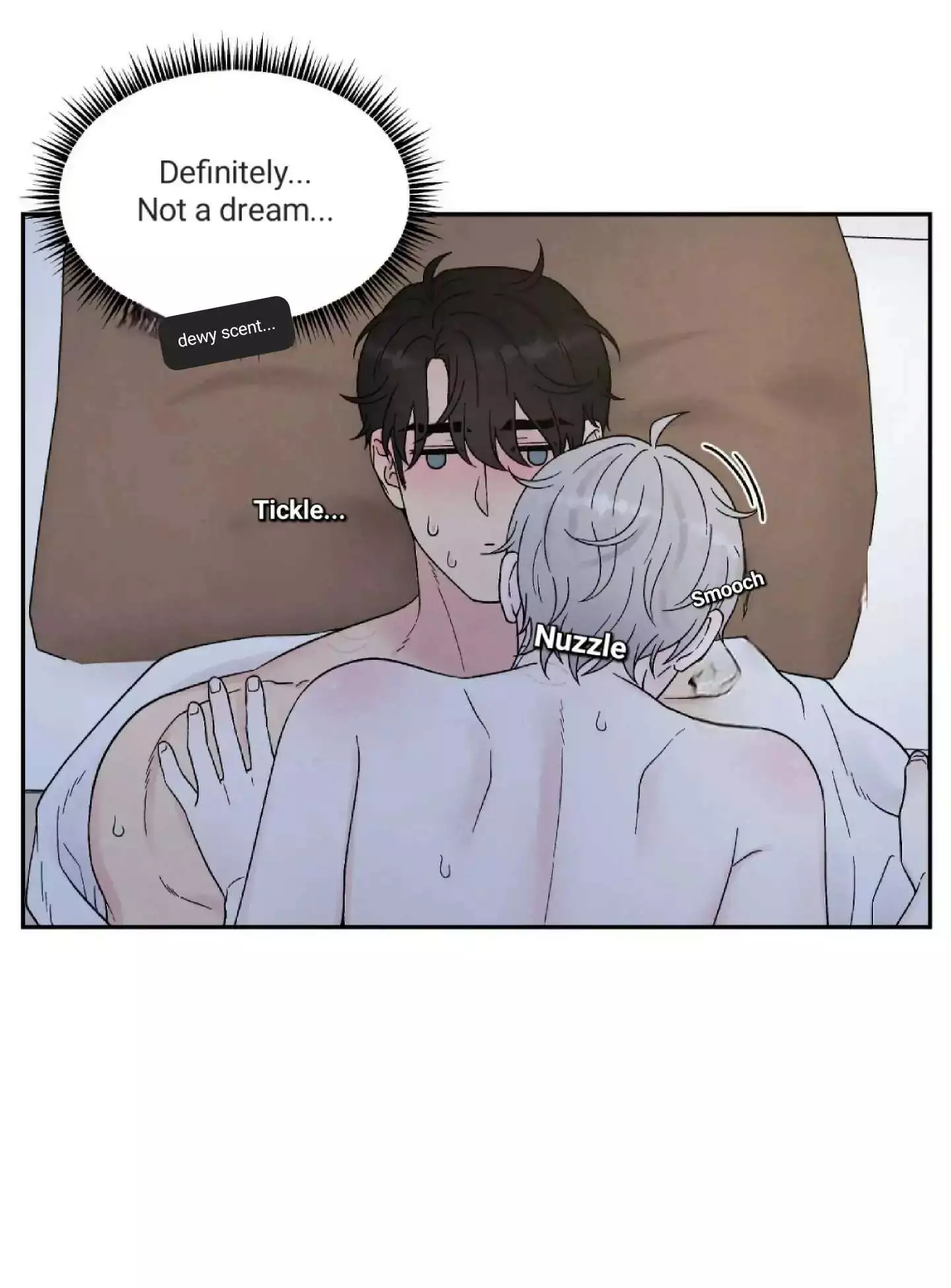 If It’s Not Fate, Then What Is It? - Chapter 26 Page 4
