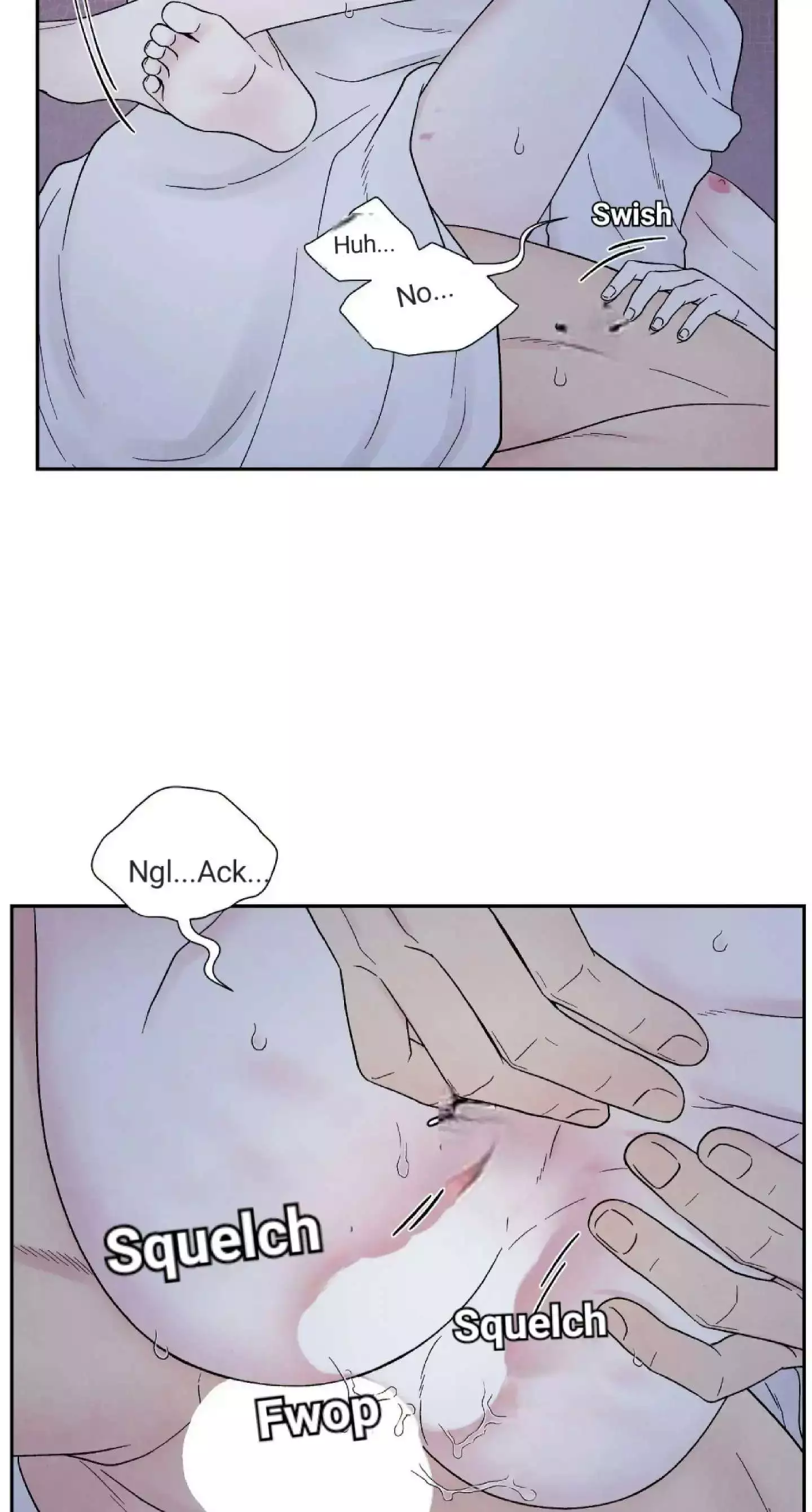 If It’s Not Fate, Then What Is It? - Chapter 26 Page 40
