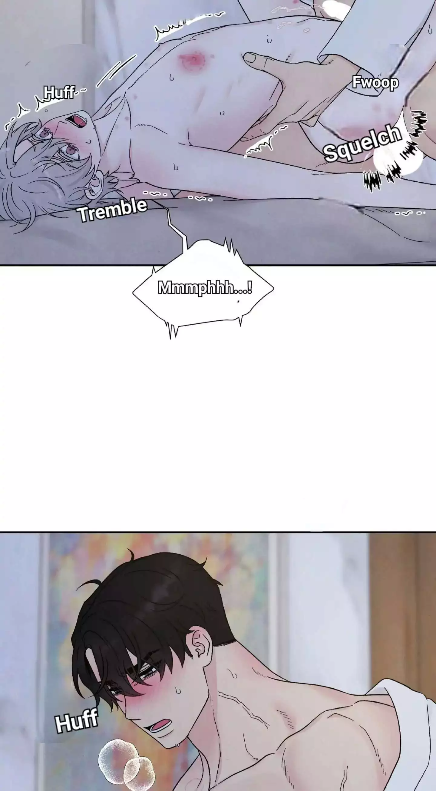 If It’s Not Fate, Then What Is It? - Chapter 26 Page 42