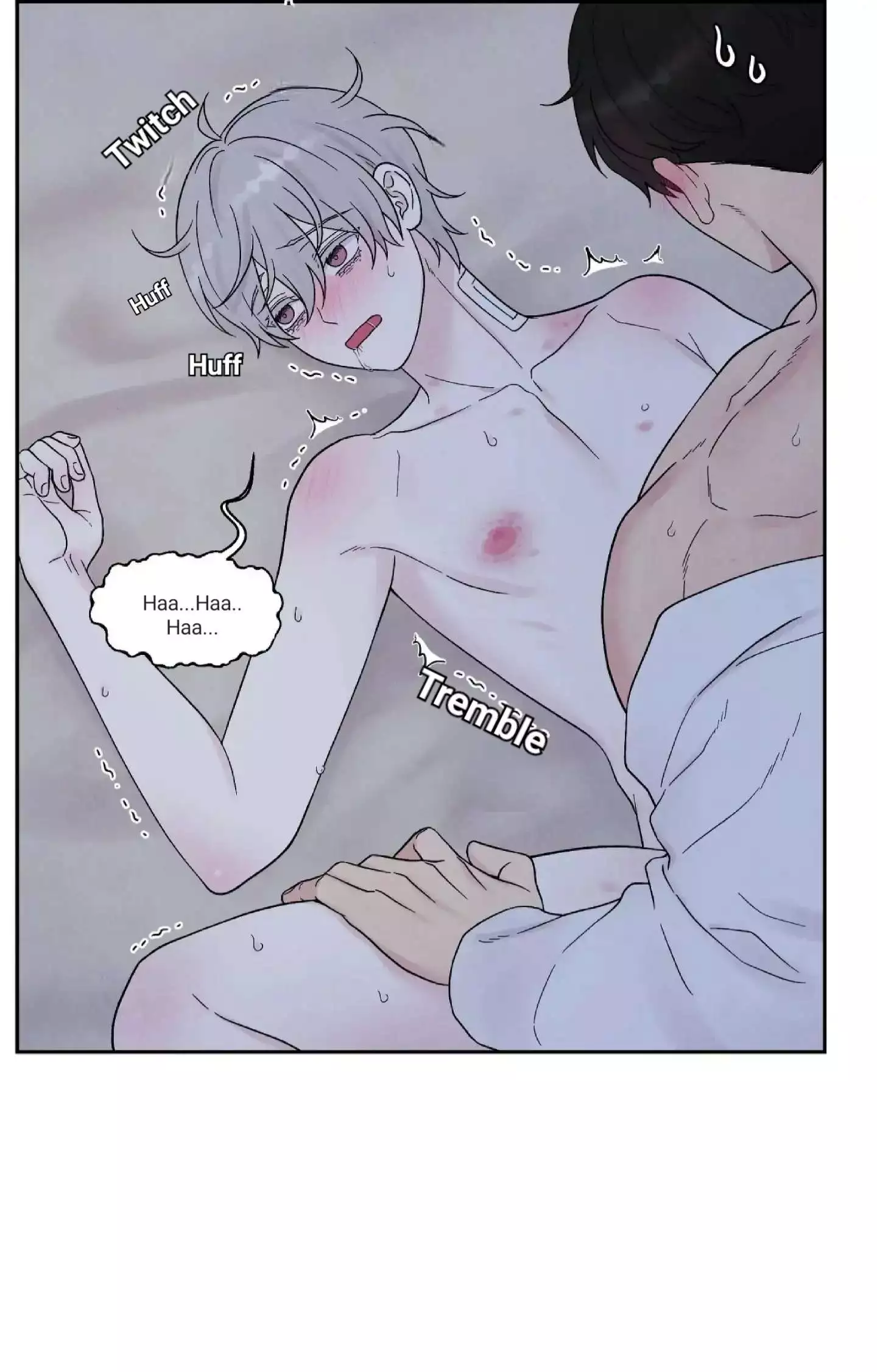 If It’s Not Fate, Then What Is It? - Chapter 26 Page 44