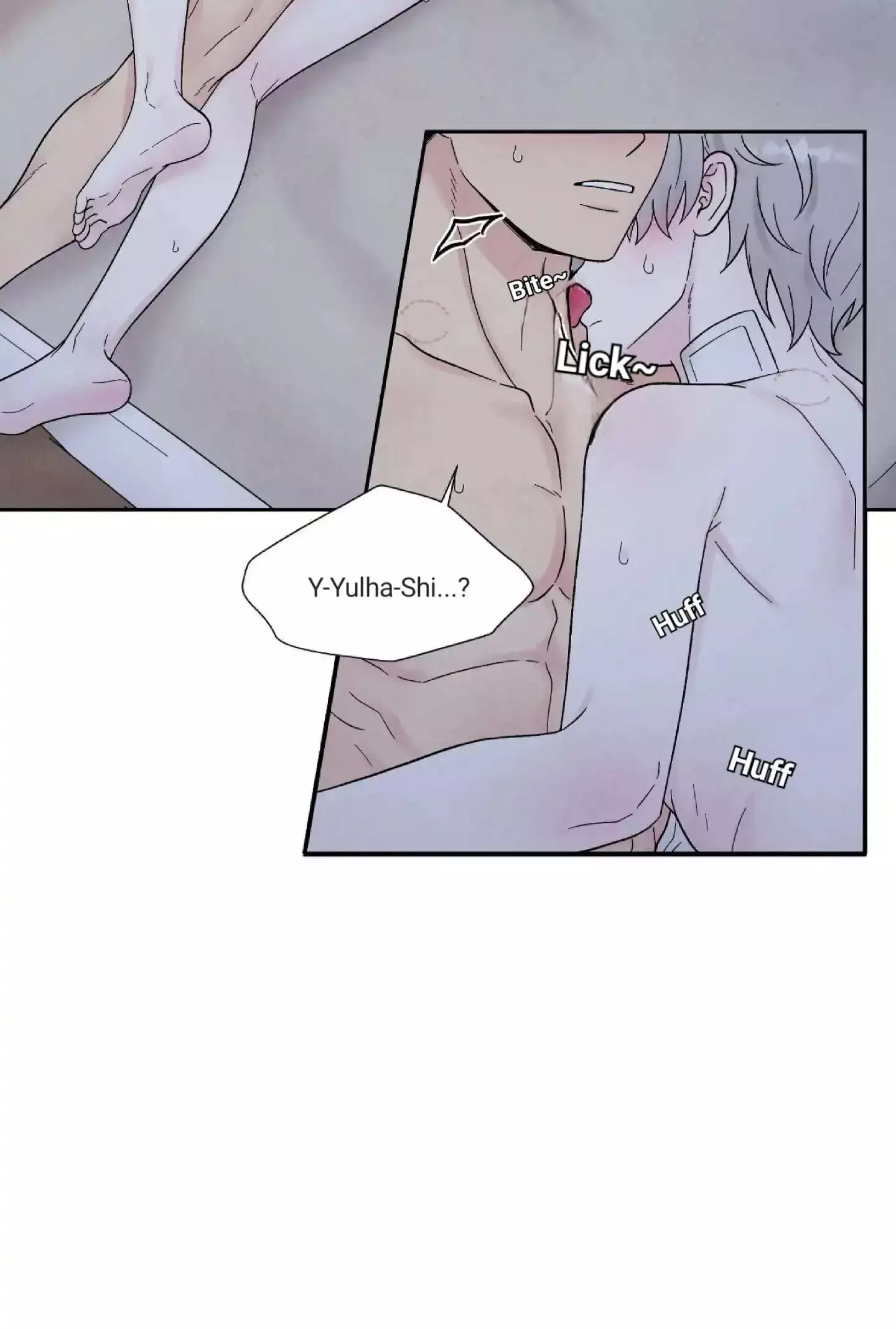 If It’s Not Fate, Then What Is It? - Chapter 26 Page 50