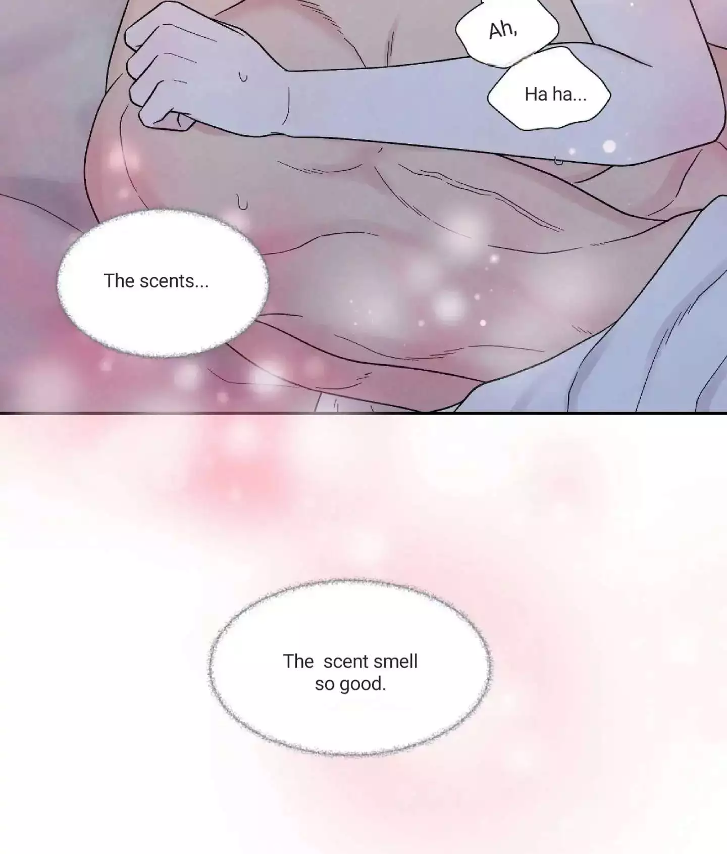 If It’s Not Fate, Then What Is It? - Chapter 26 Page 57