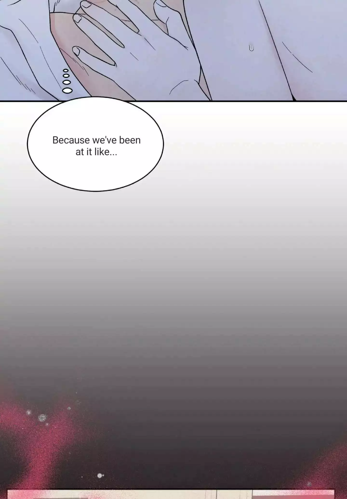 If It’s Not Fate, Then What Is It? - Chapter 26 Page 6