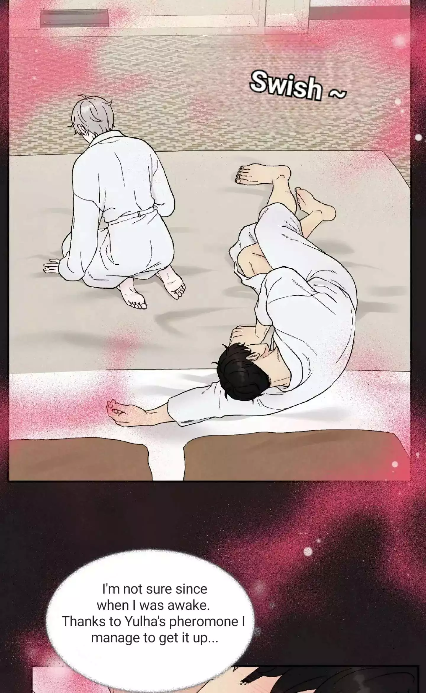 If It’s Not Fate, Then What Is It? - Chapter 26 Page 7