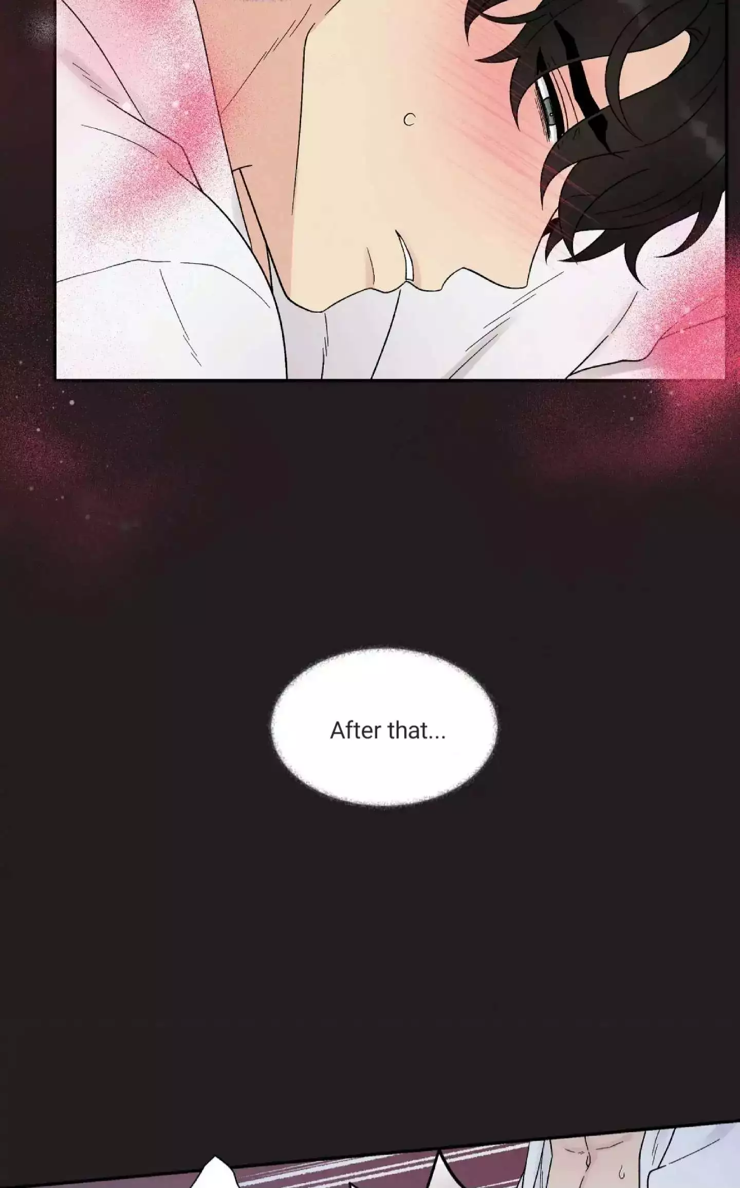 If It’s Not Fate, Then What Is It? - Chapter 26 Page 8
