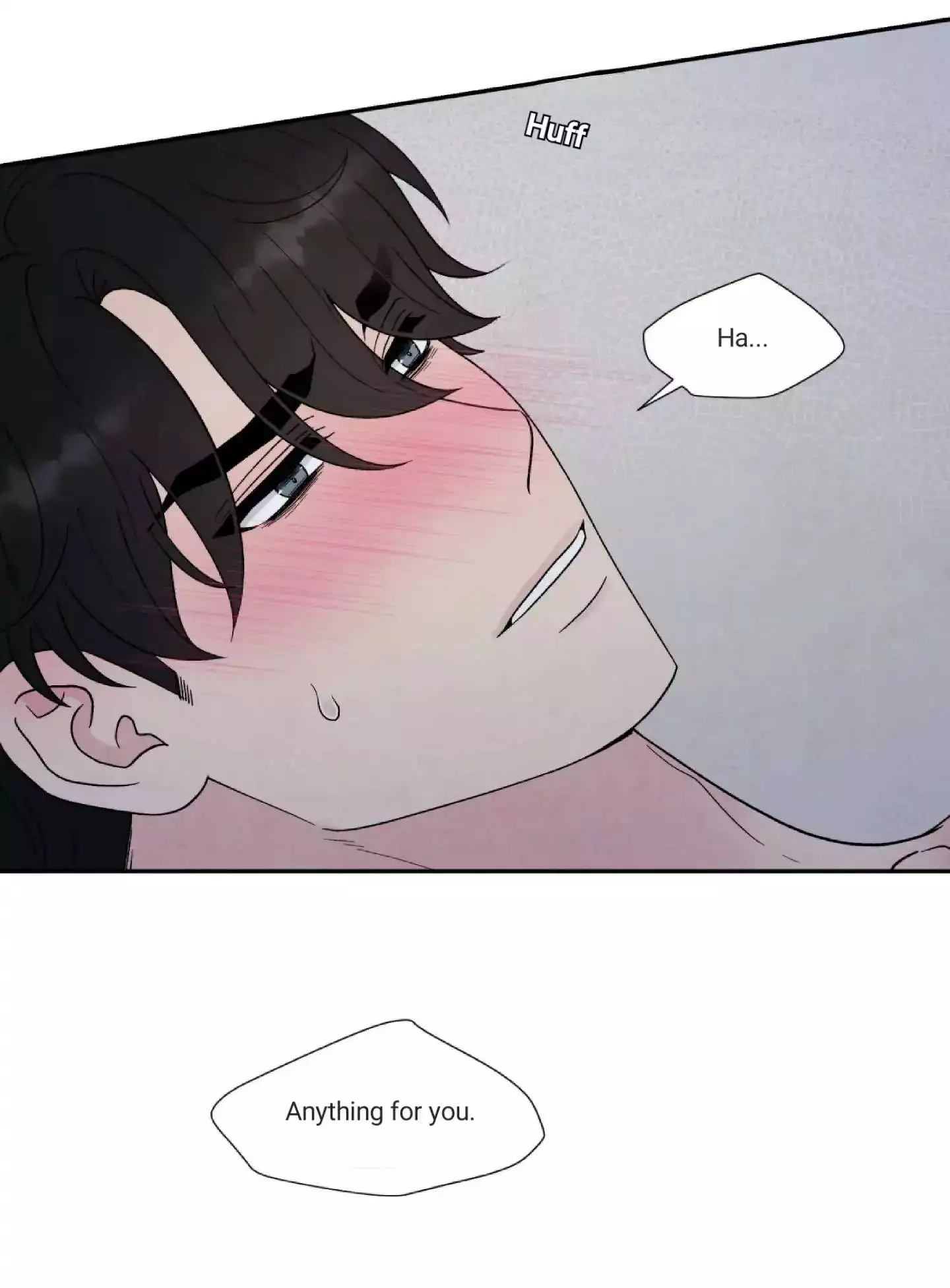 If It’s Not Fate, Then What Is It? - Chapter 27 Page 17
