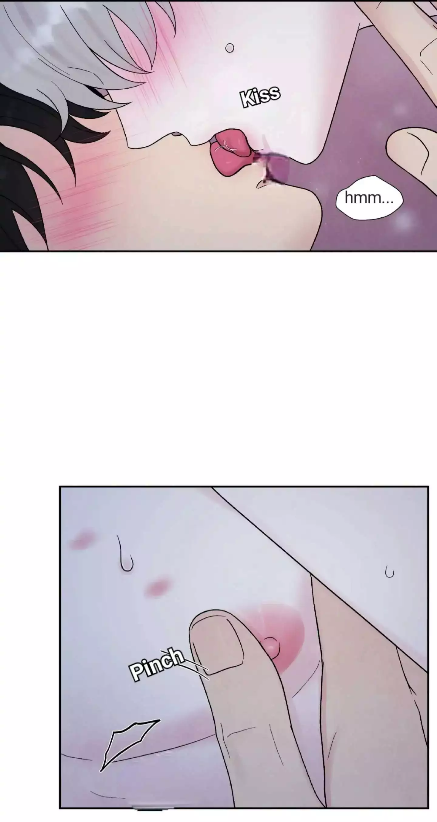 If It’s Not Fate, Then What Is It? - Chapter 27 Page 19