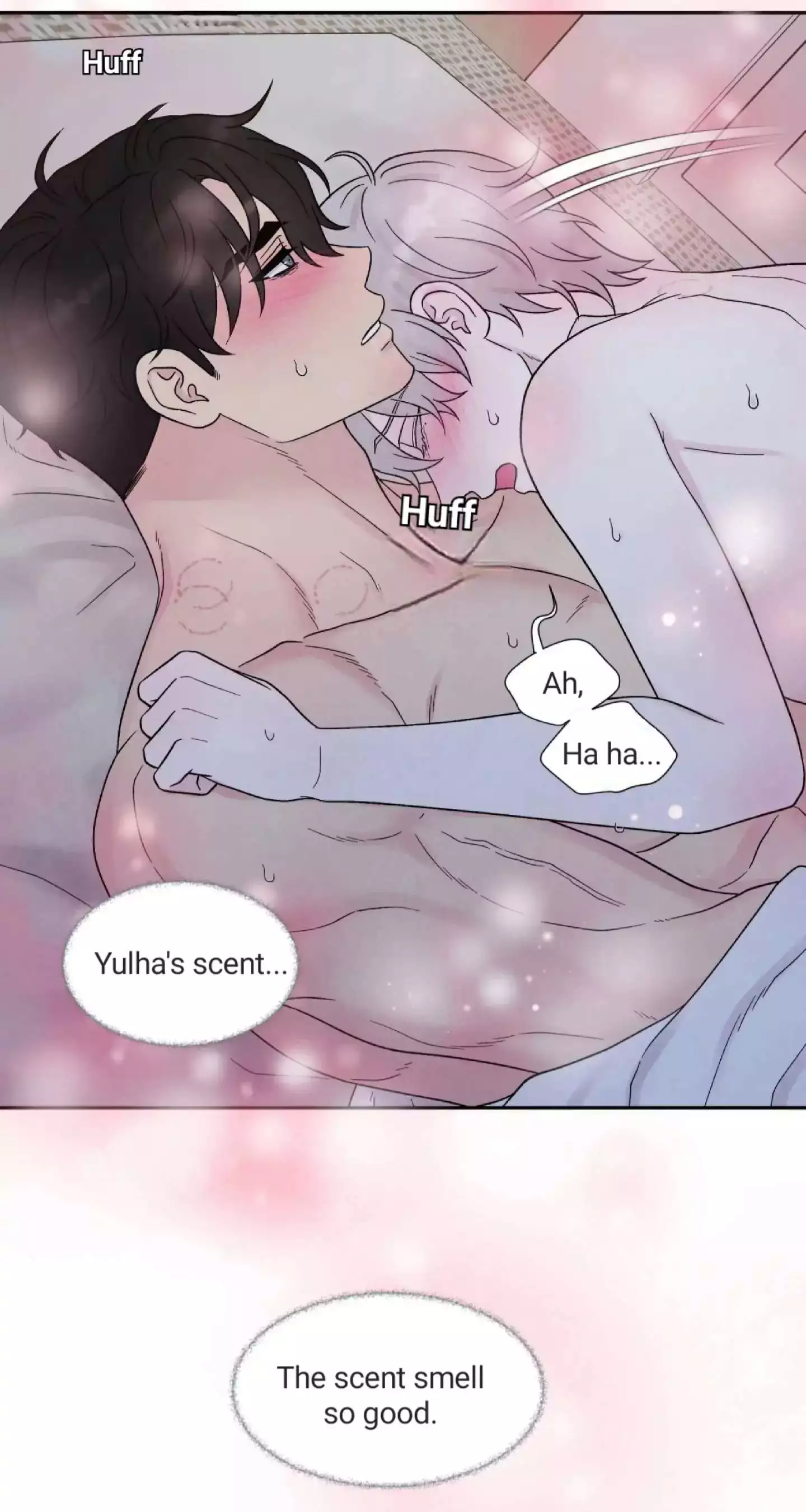 If It’s Not Fate, Then What Is It? - Chapter 27 Page 2