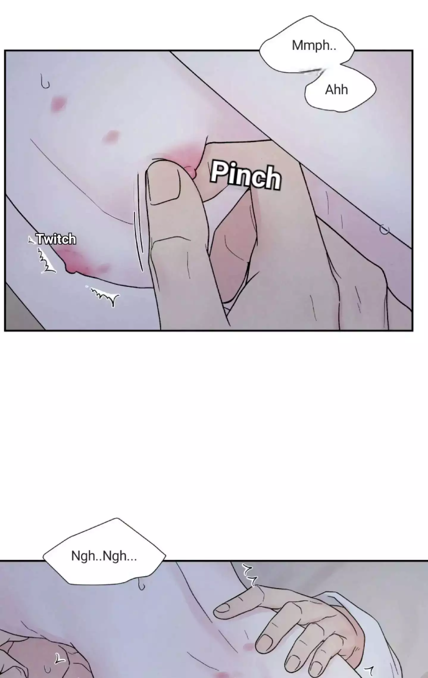 If It’s Not Fate, Then What Is It? - Chapter 27 Page 21