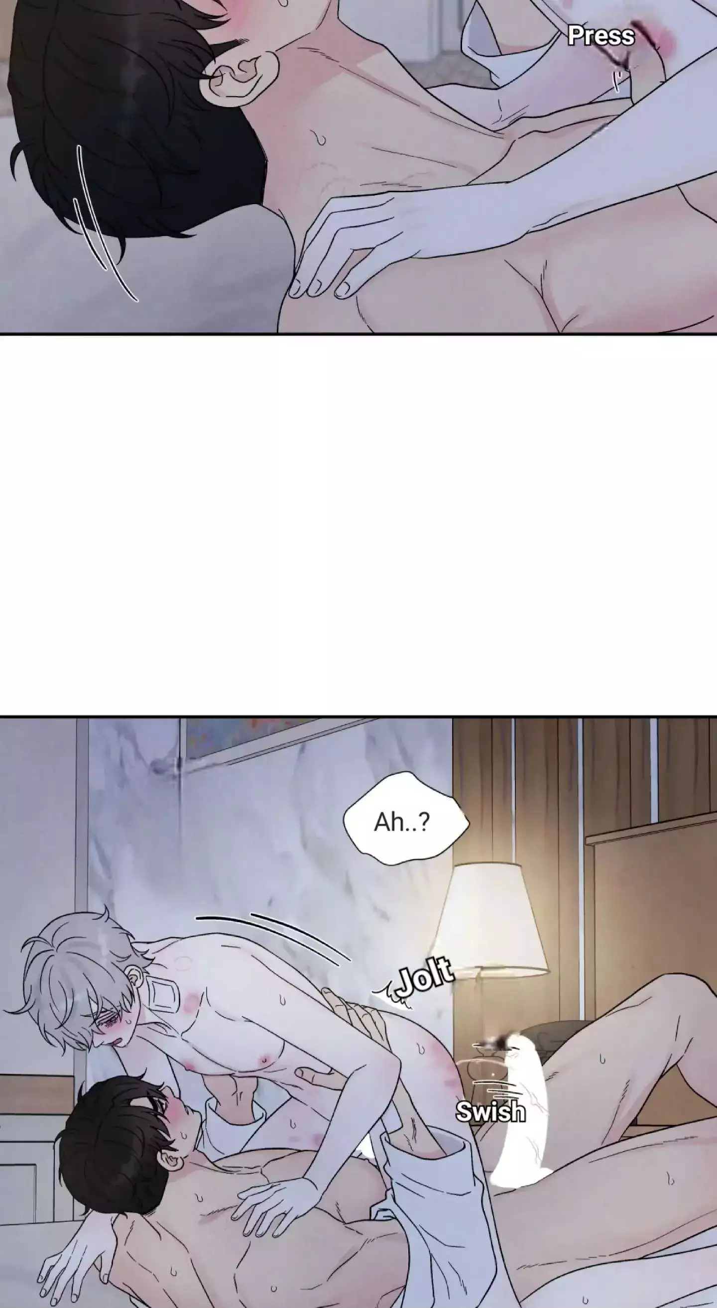 If It’s Not Fate, Then What Is It? - Chapter 27 Page 23