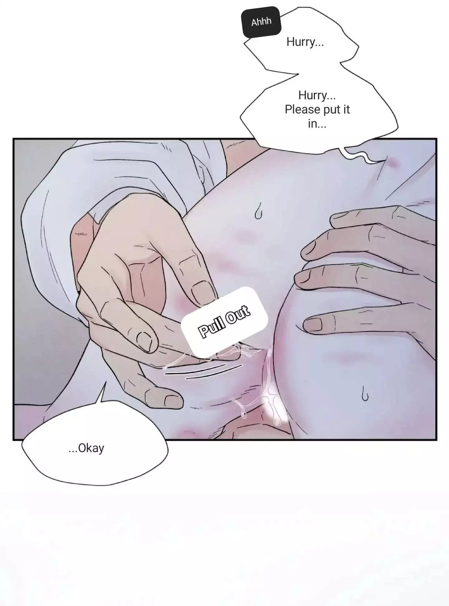 If It’s Not Fate, Then What Is It? - Chapter 27 Page 28
