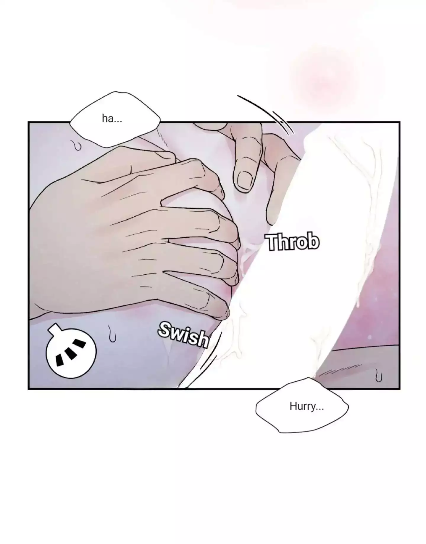 If It’s Not Fate, Then What Is It? - Chapter 27 Page 3