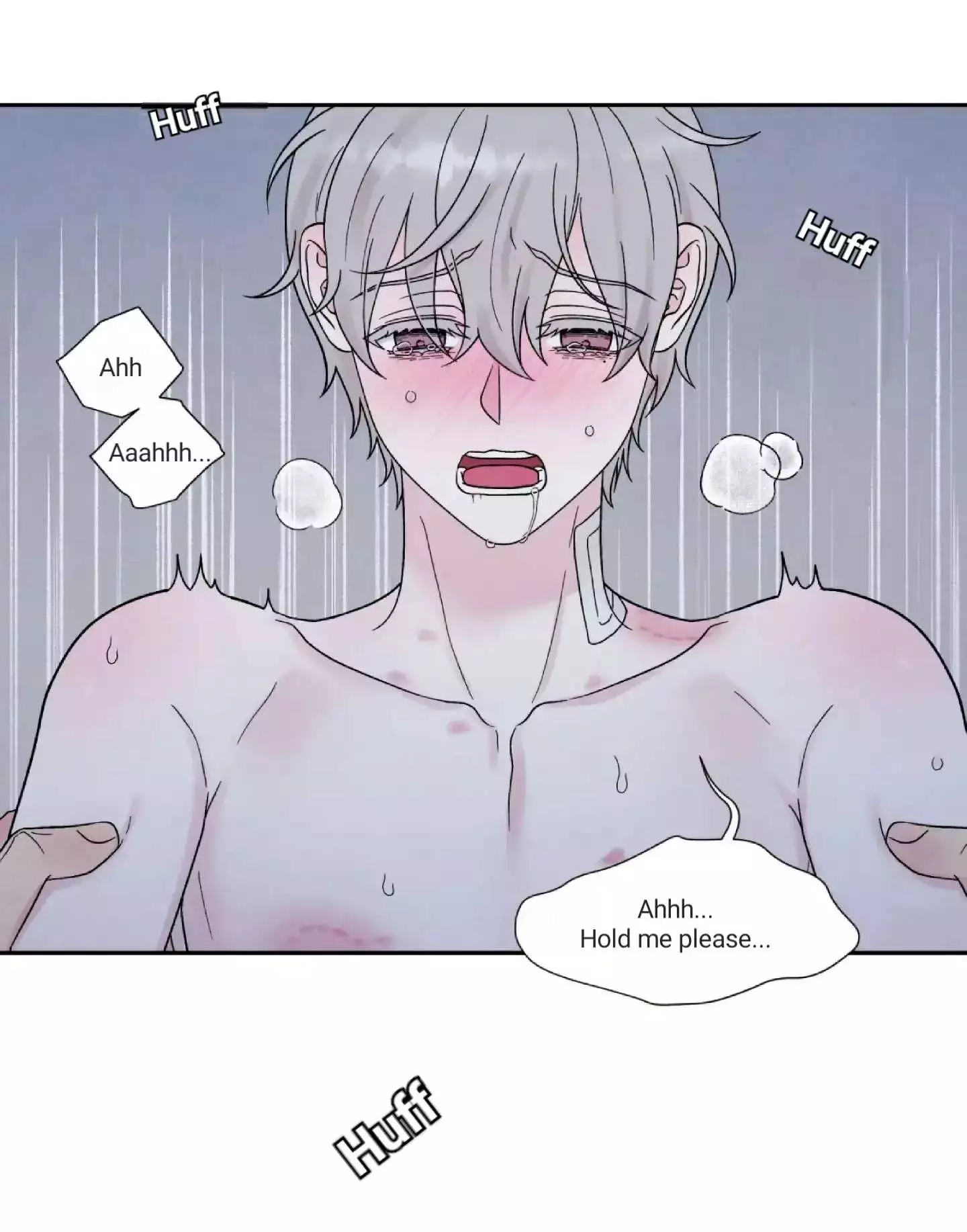 If It’s Not Fate, Then What Is It? - Chapter 27 Page 32
