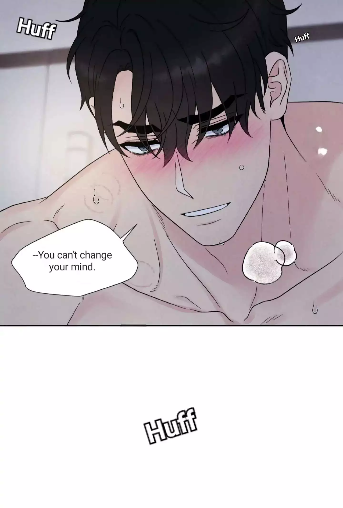 If It’s Not Fate, Then What Is It? - Chapter 27 Page 43