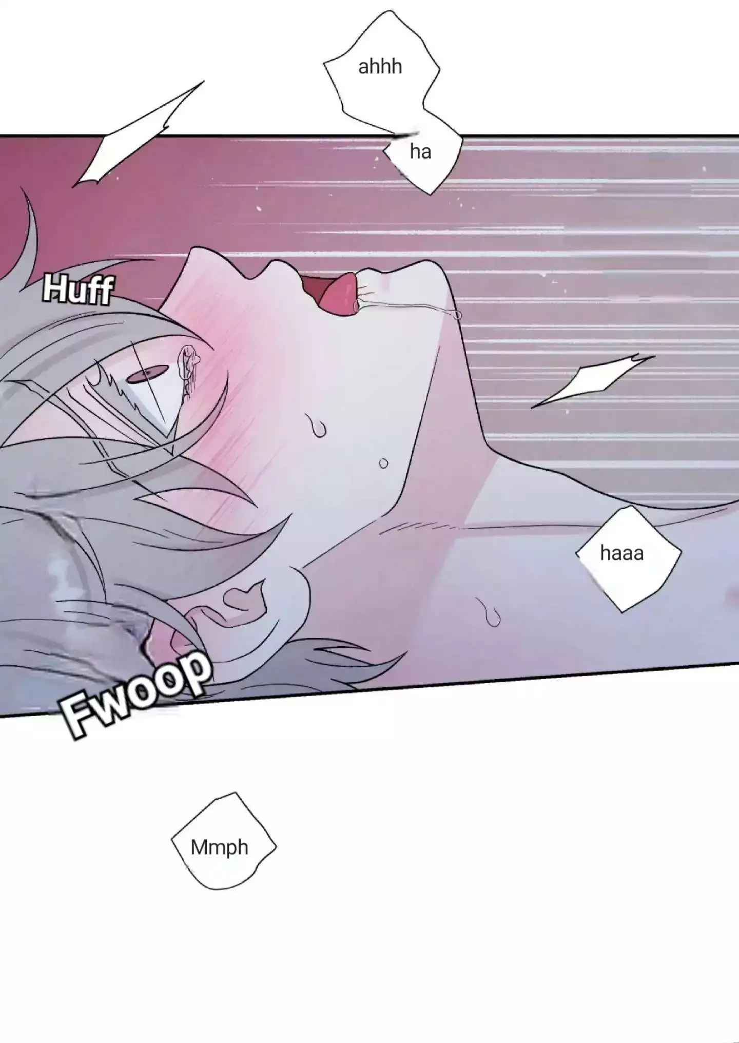 If It’s Not Fate, Then What Is It? - Chapter 27 Page 46