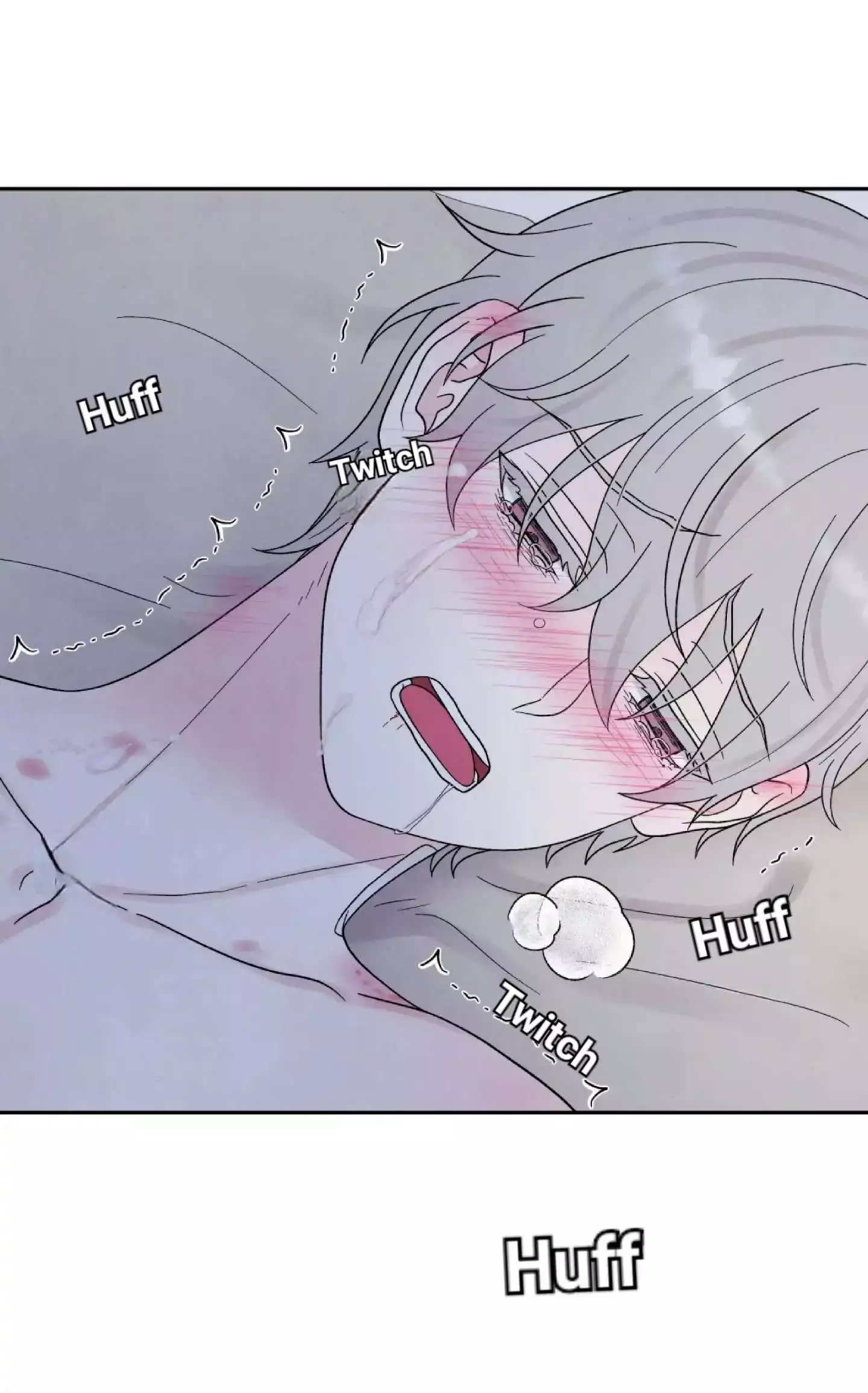If It’s Not Fate, Then What Is It? - Chapter 27 Page 57