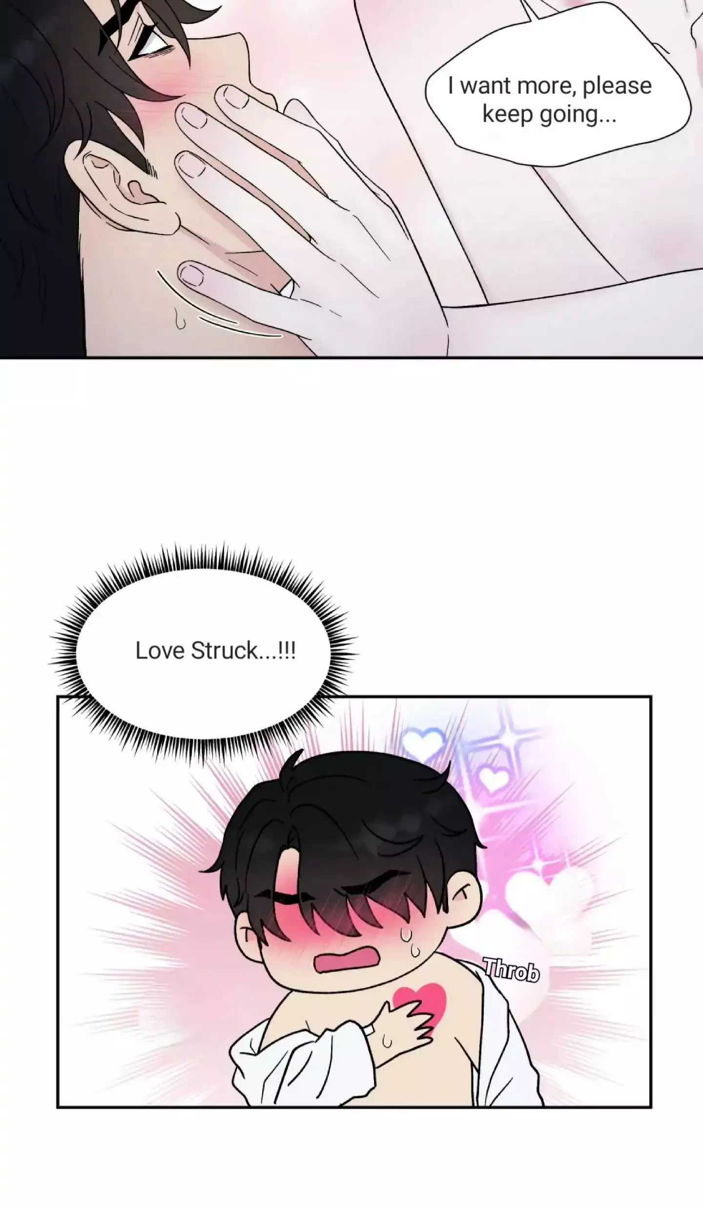 If It’s Not Fate, Then What Is It? - Chapter 27 Page 6