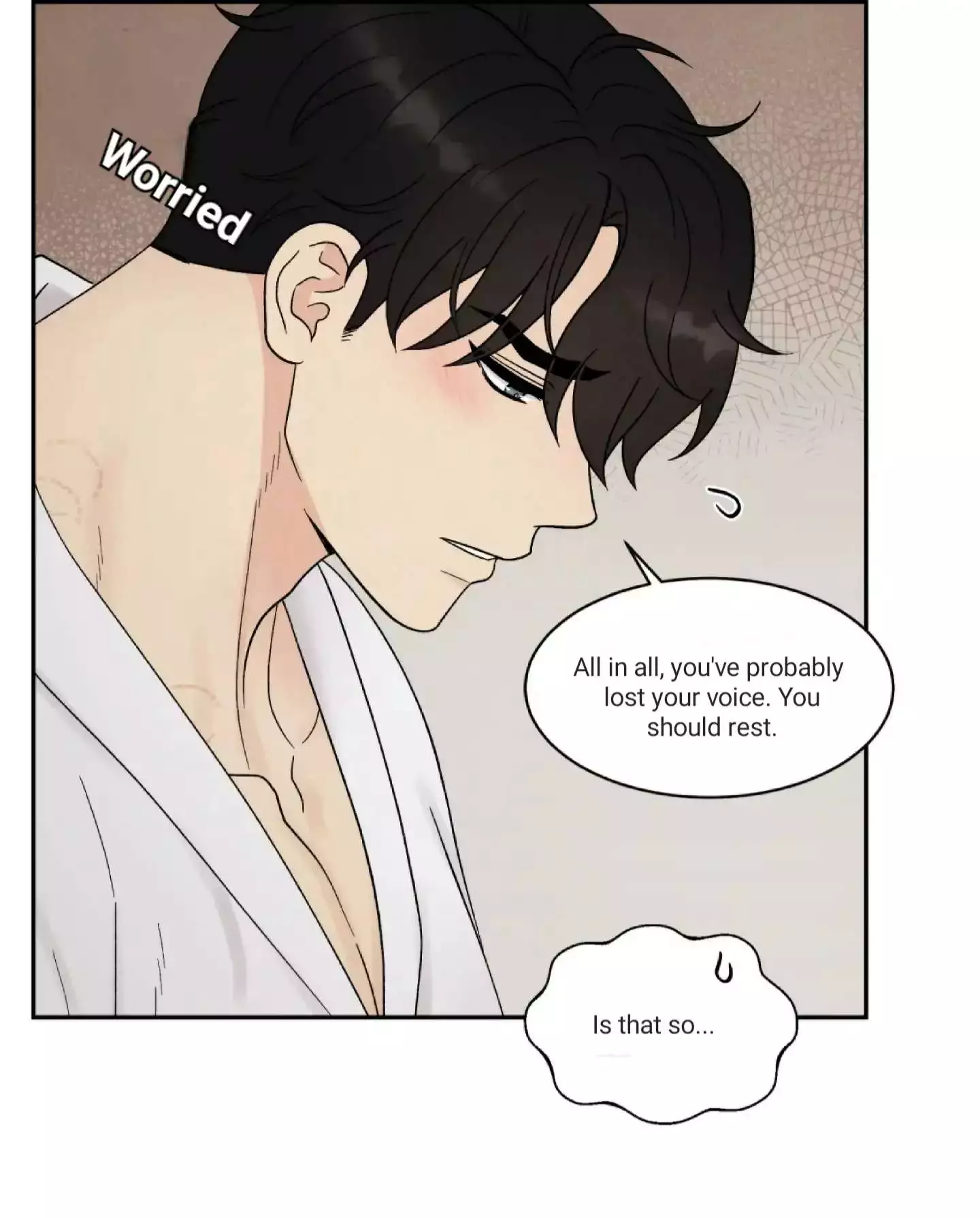 If It’s Not Fate, Then What Is It? - Chapter 28 Page 12
