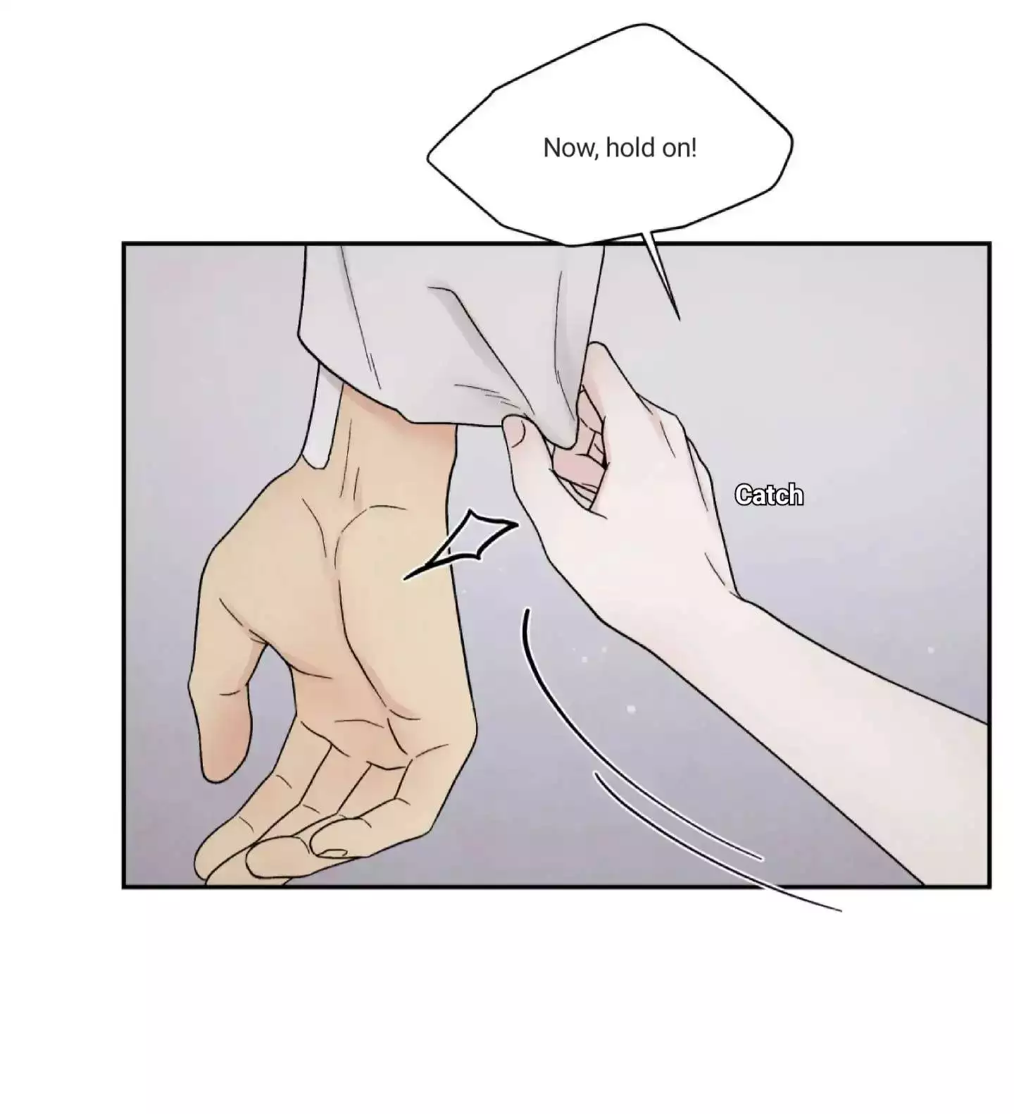 If It’s Not Fate, Then What Is It? - Chapter 28 Page 26