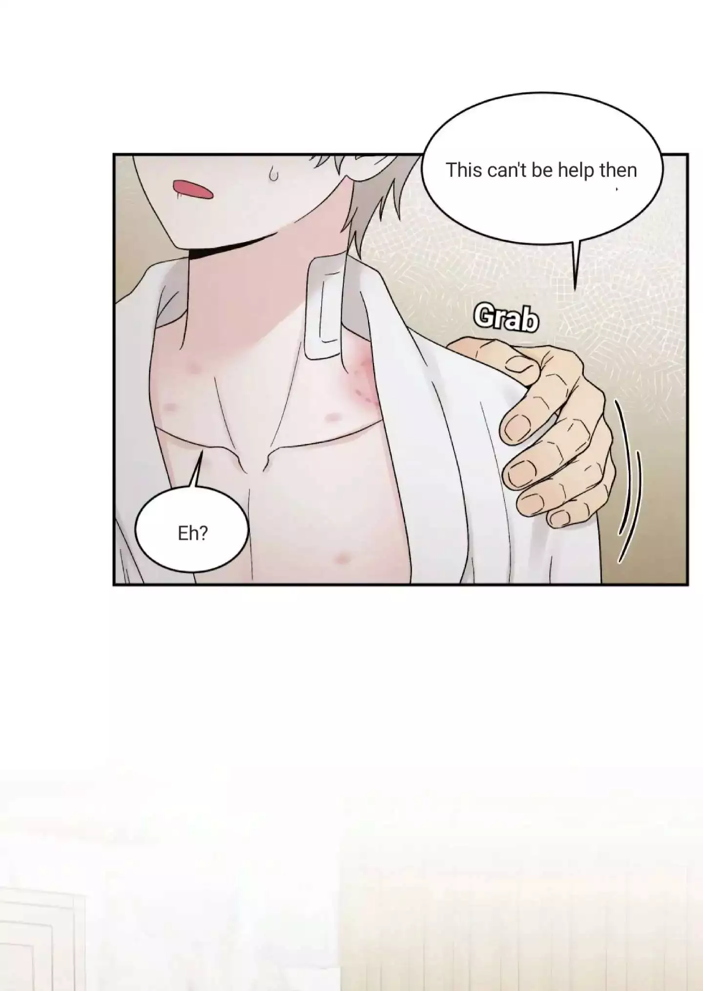If It’s Not Fate, Then What Is It? - Chapter 28 Page 48