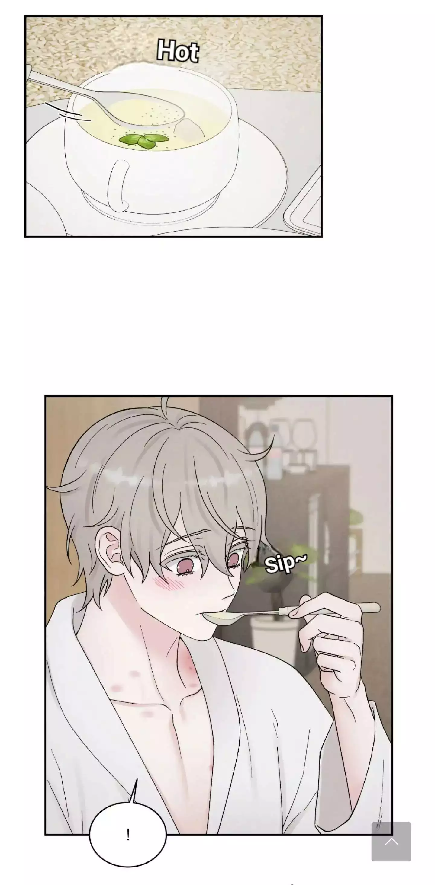 If It’s Not Fate, Then What Is It? - Chapter 28 Page 54