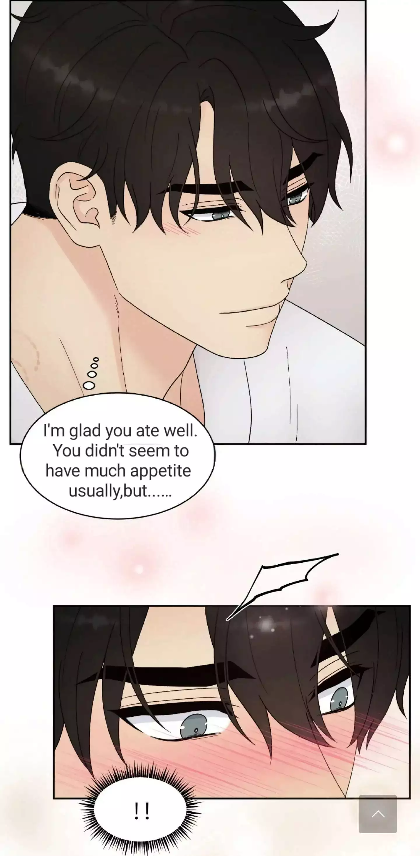 If It’s Not Fate, Then What Is It? - Chapter 28 Page 62