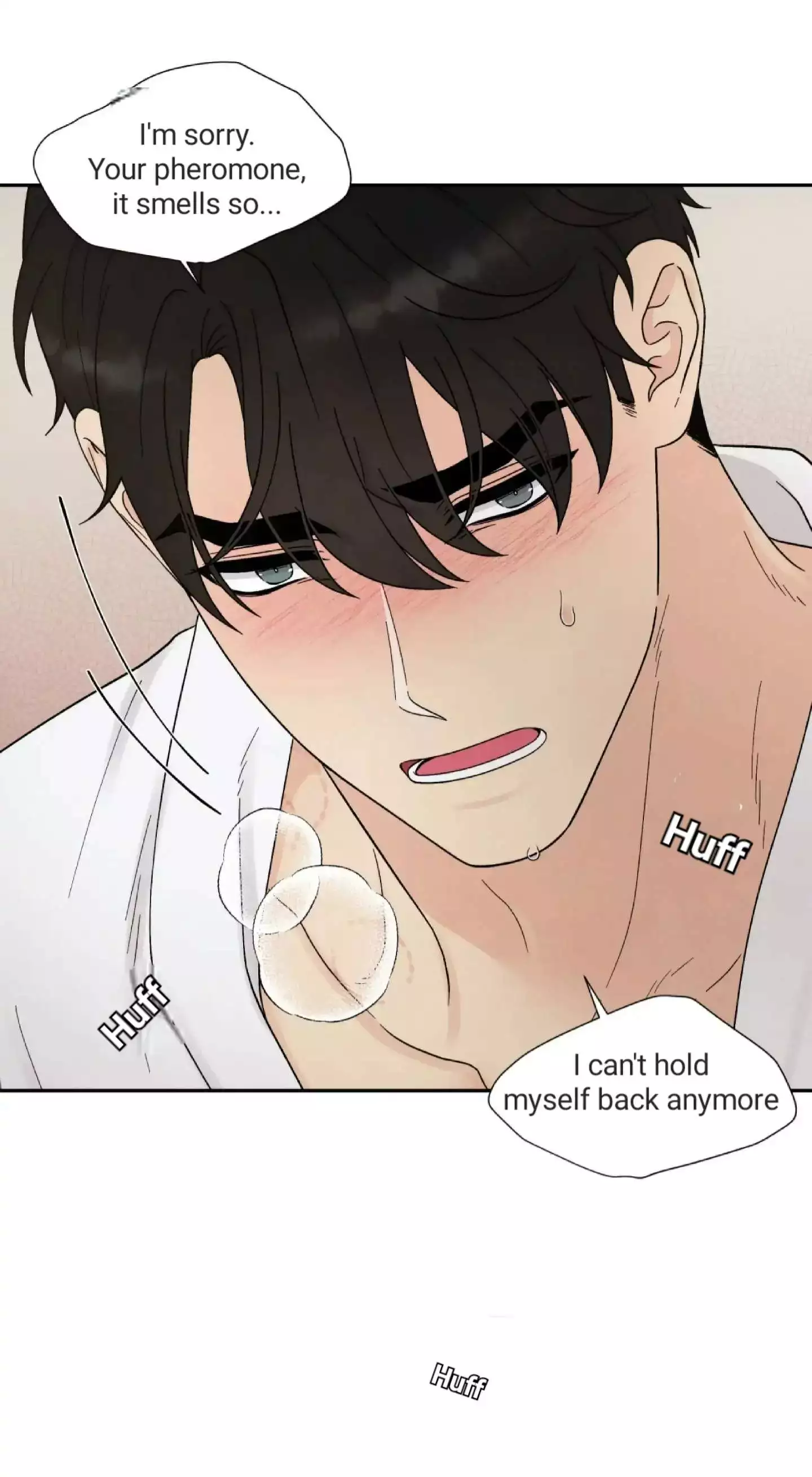 If It’s Not Fate, Then What Is It? - Chapter 29 Page 15
