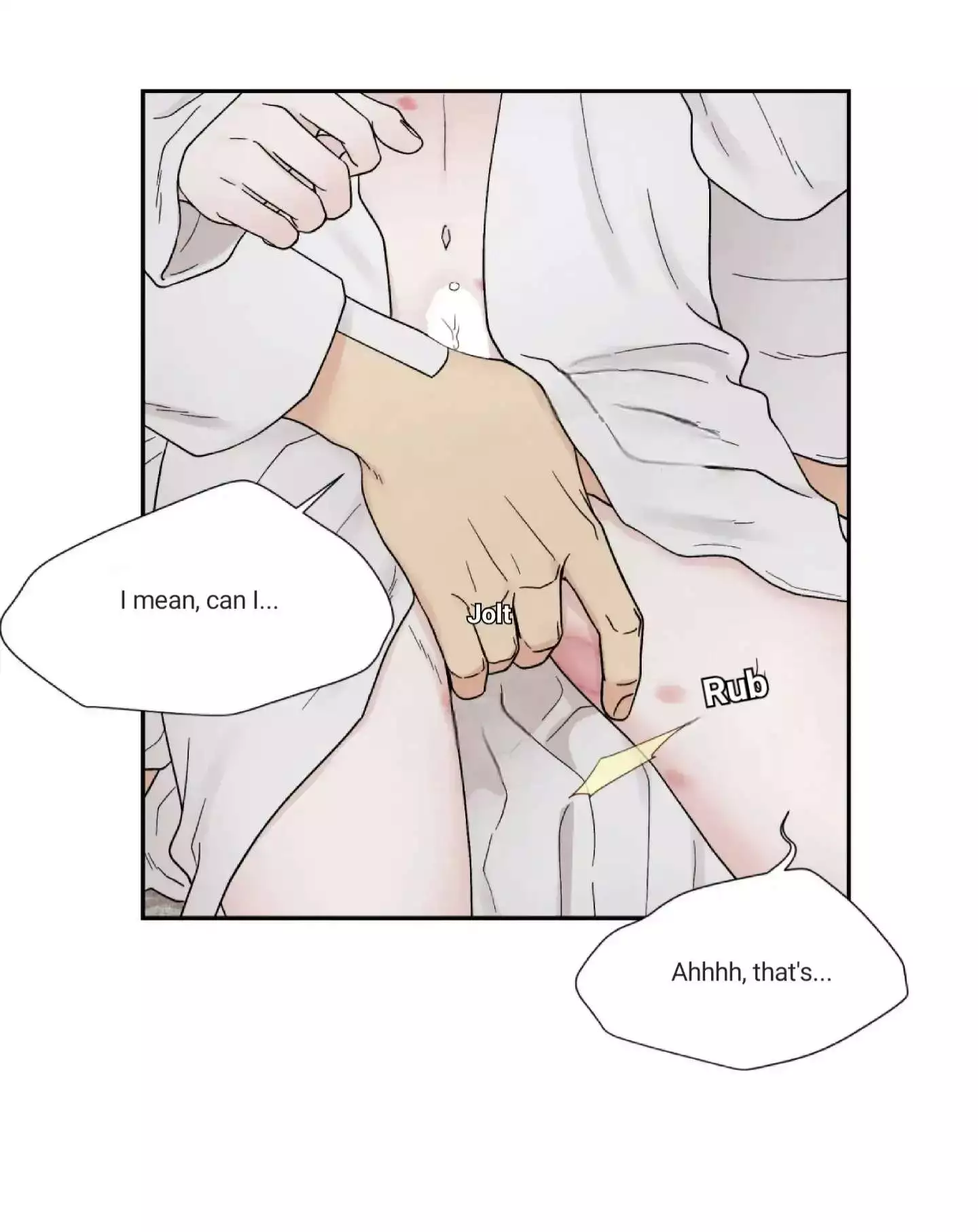 If It’s Not Fate, Then What Is It? - Chapter 29 Page 17