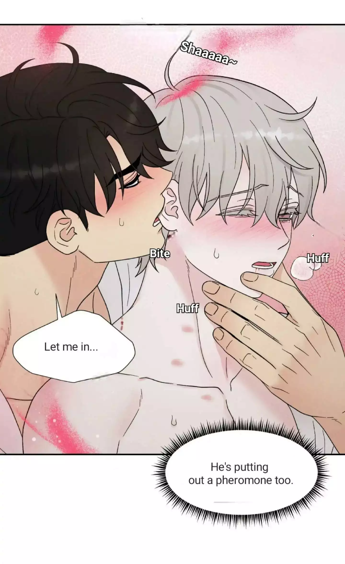 If It’s Not Fate, Then What Is It? - Chapter 29 Page 18