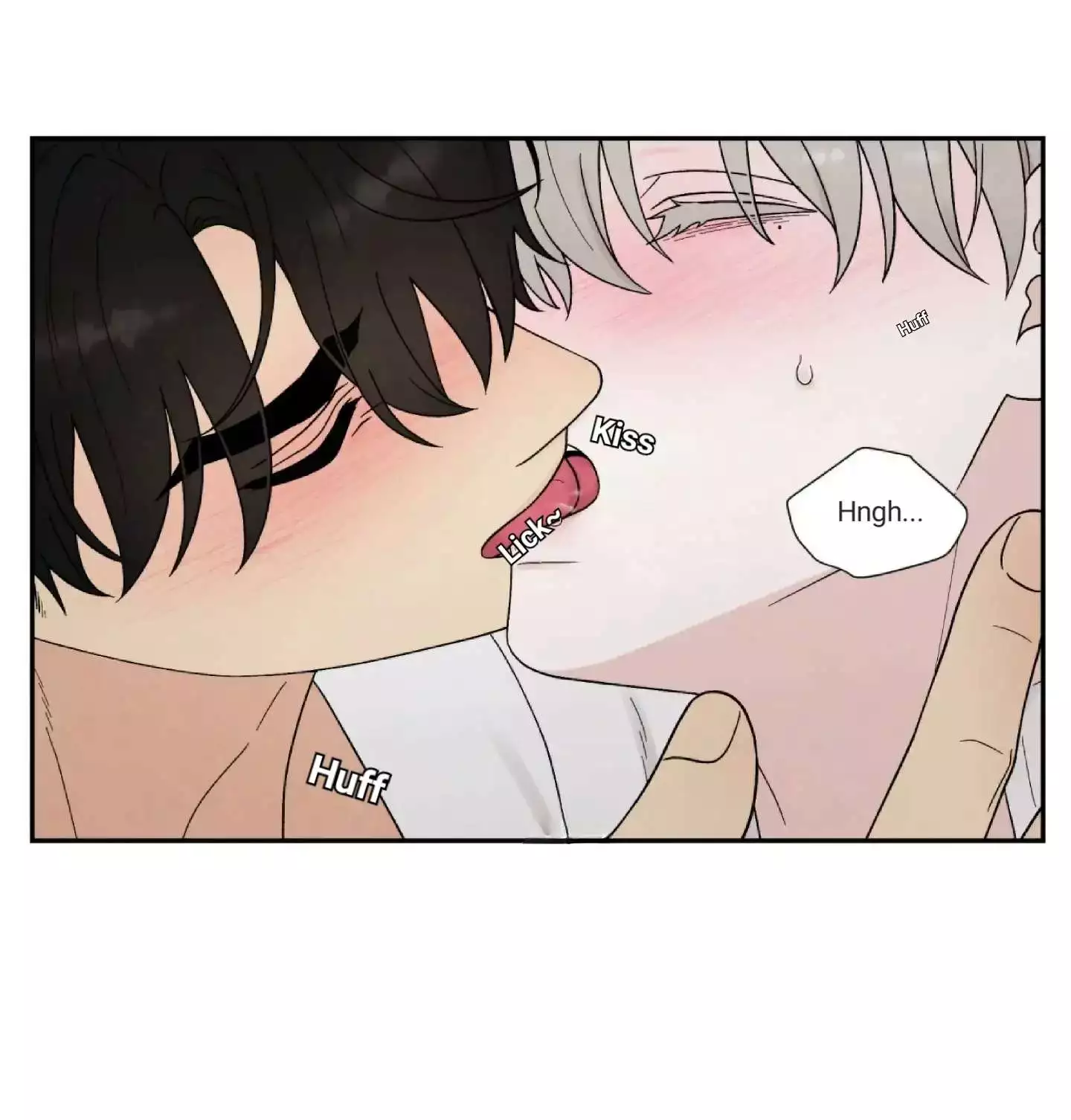 If It’s Not Fate, Then What Is It? - Chapter 29 Page 23