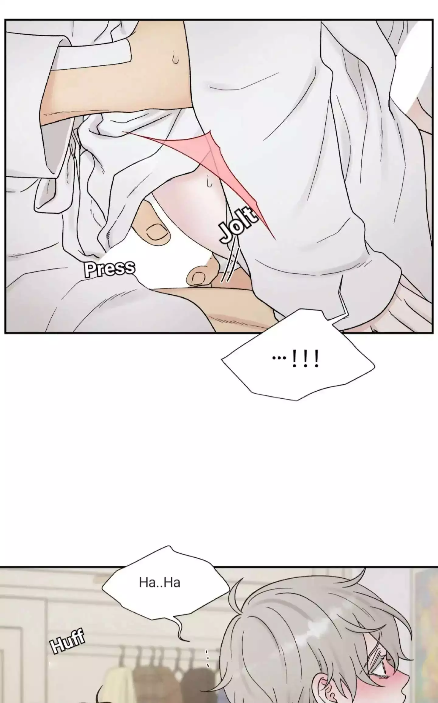 If It’s Not Fate, Then What Is It? - Chapter 29 Page 26