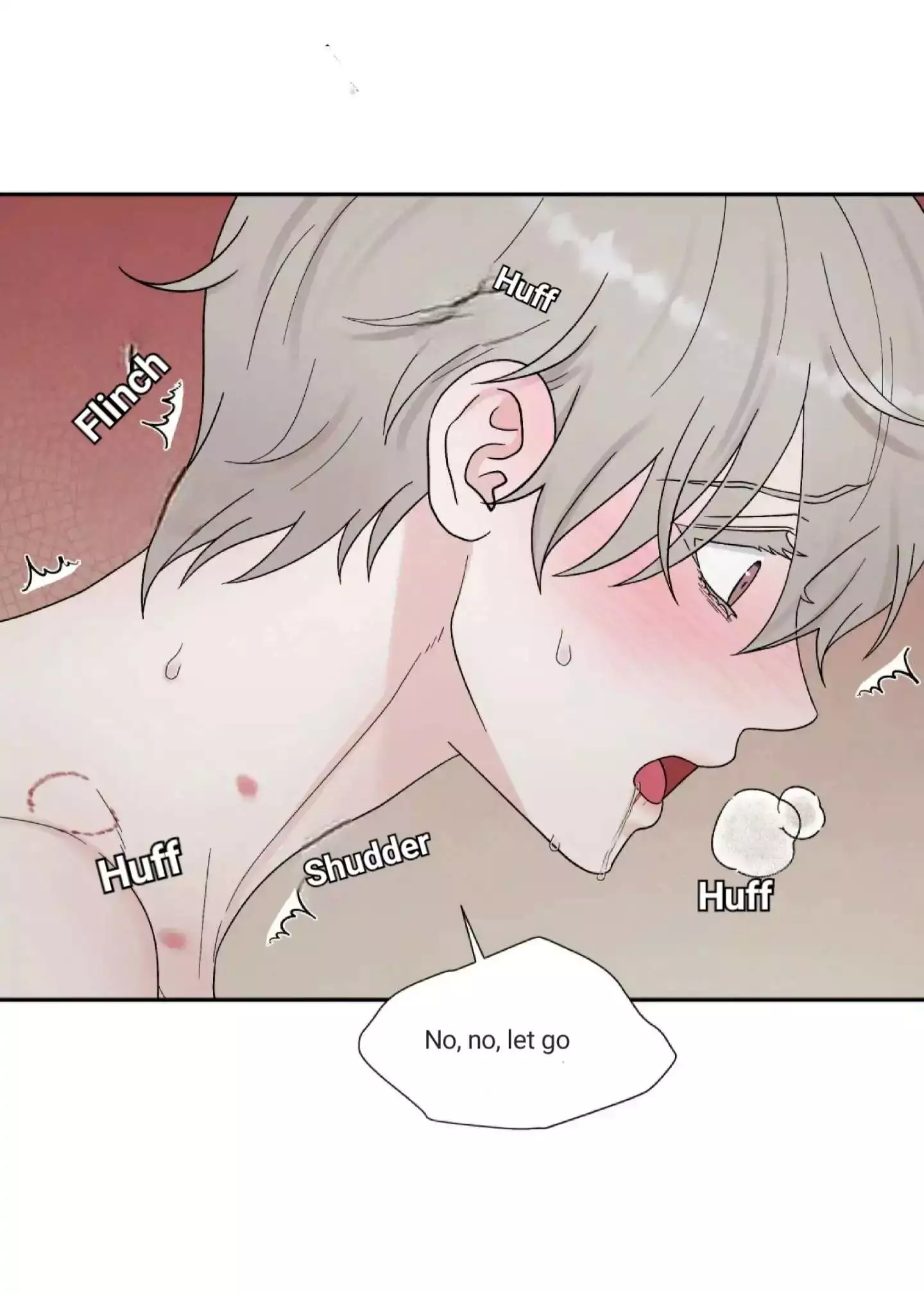 If It’s Not Fate, Then What Is It? - Chapter 29 Page 42