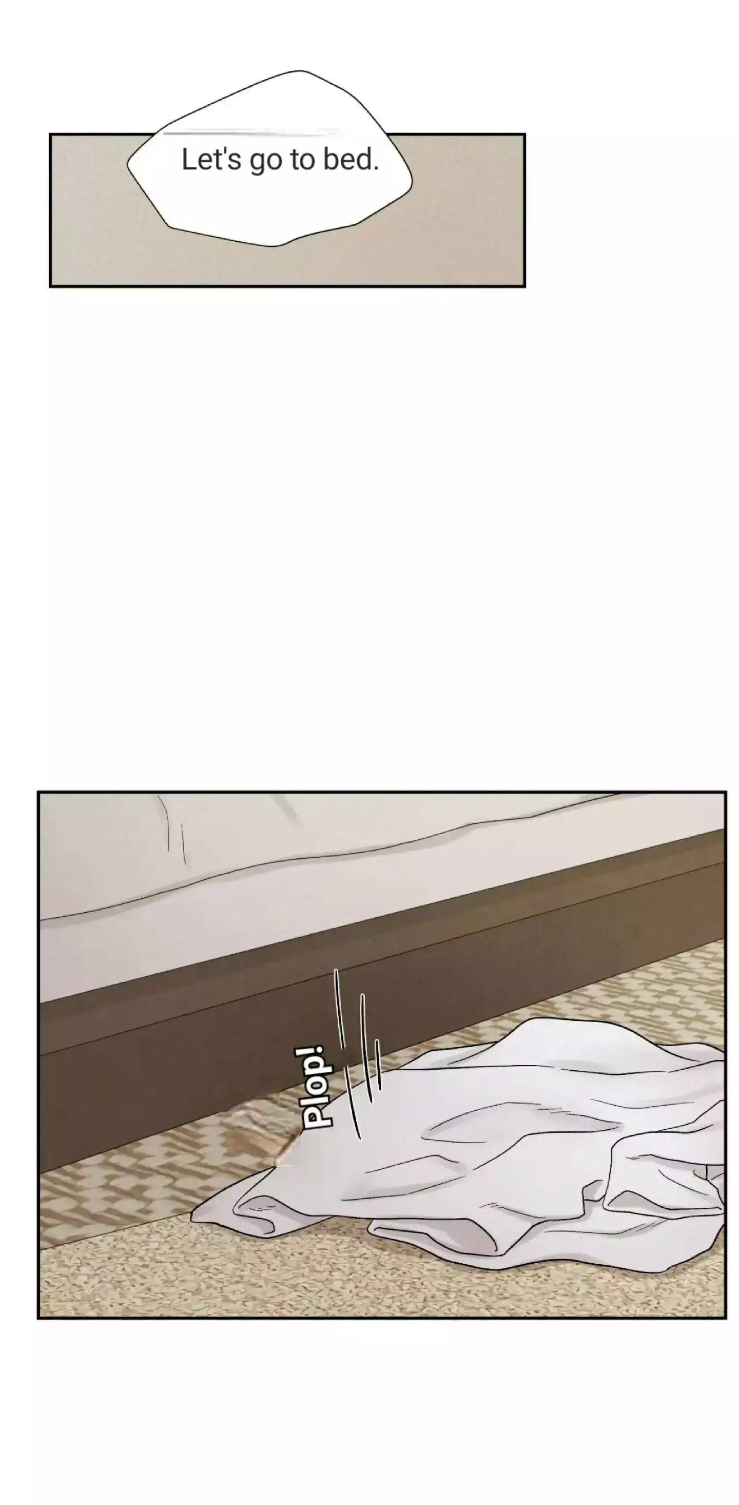 If It’s Not Fate, Then What Is It? - Chapter 29 Page 46
