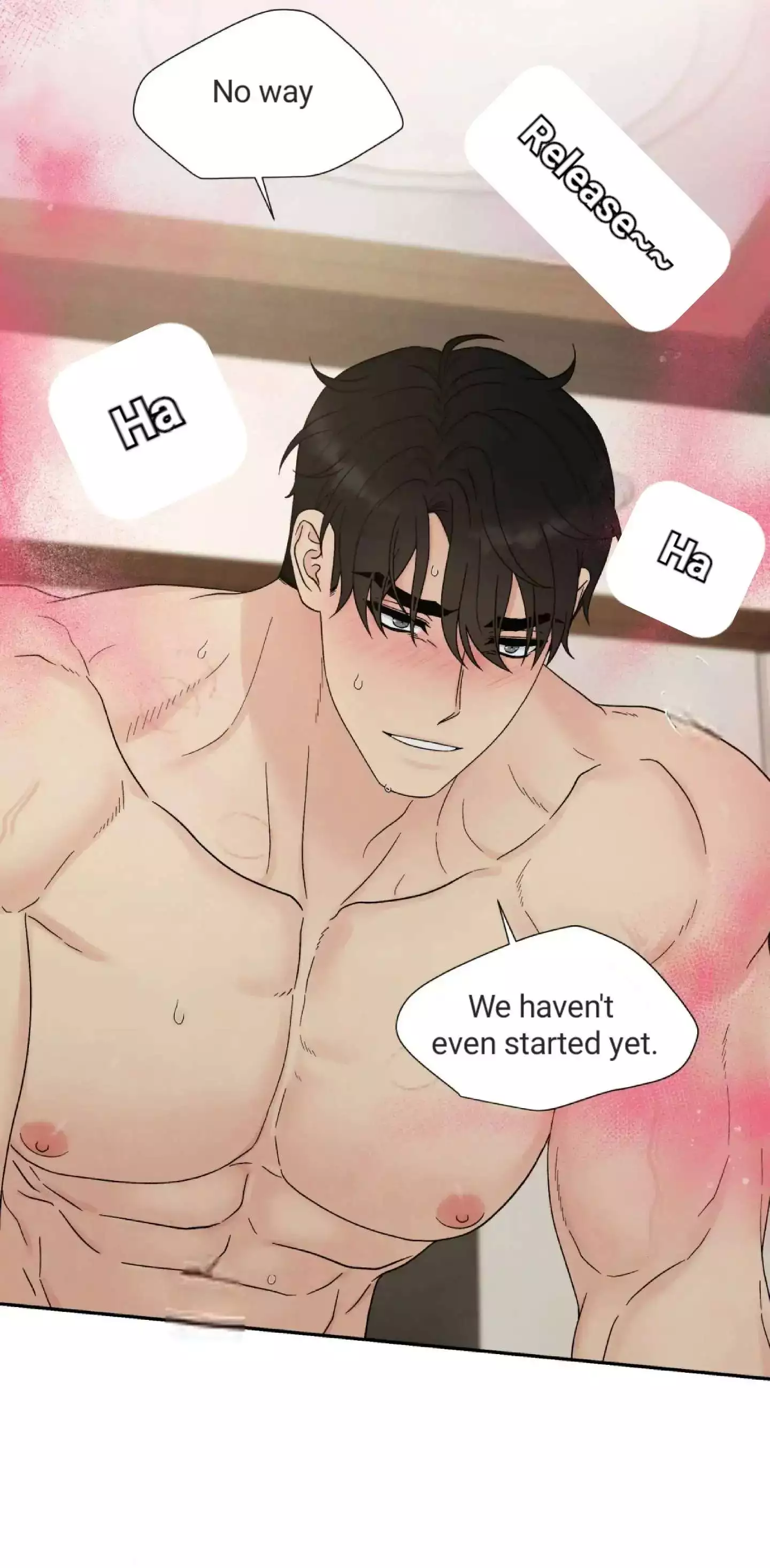 If It’s Not Fate, Then What Is It? - Chapter 29 Page 48