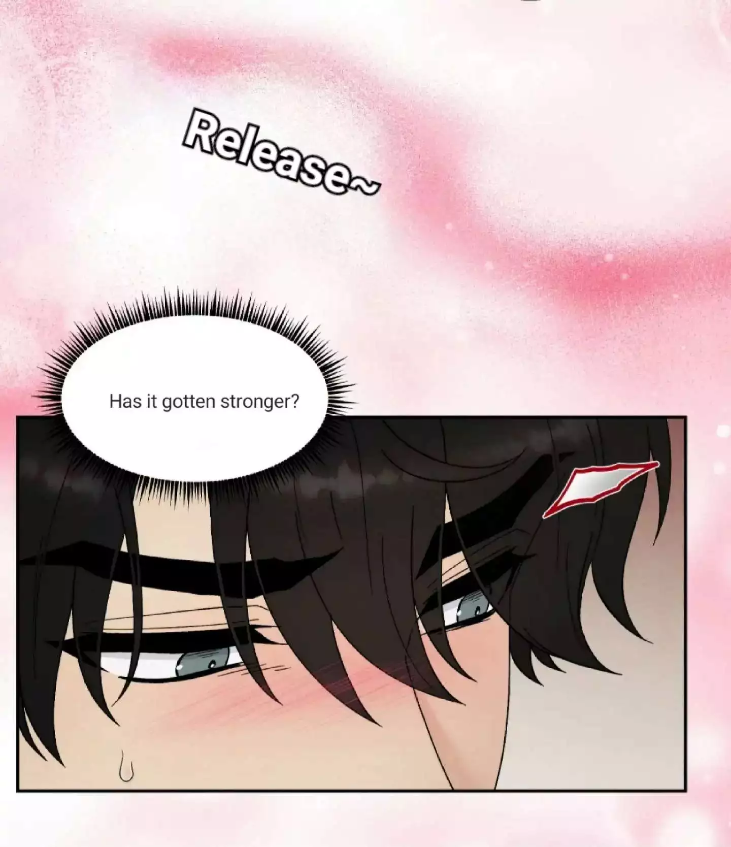 If It’s Not Fate, Then What Is It? - Chapter 29 Page 5