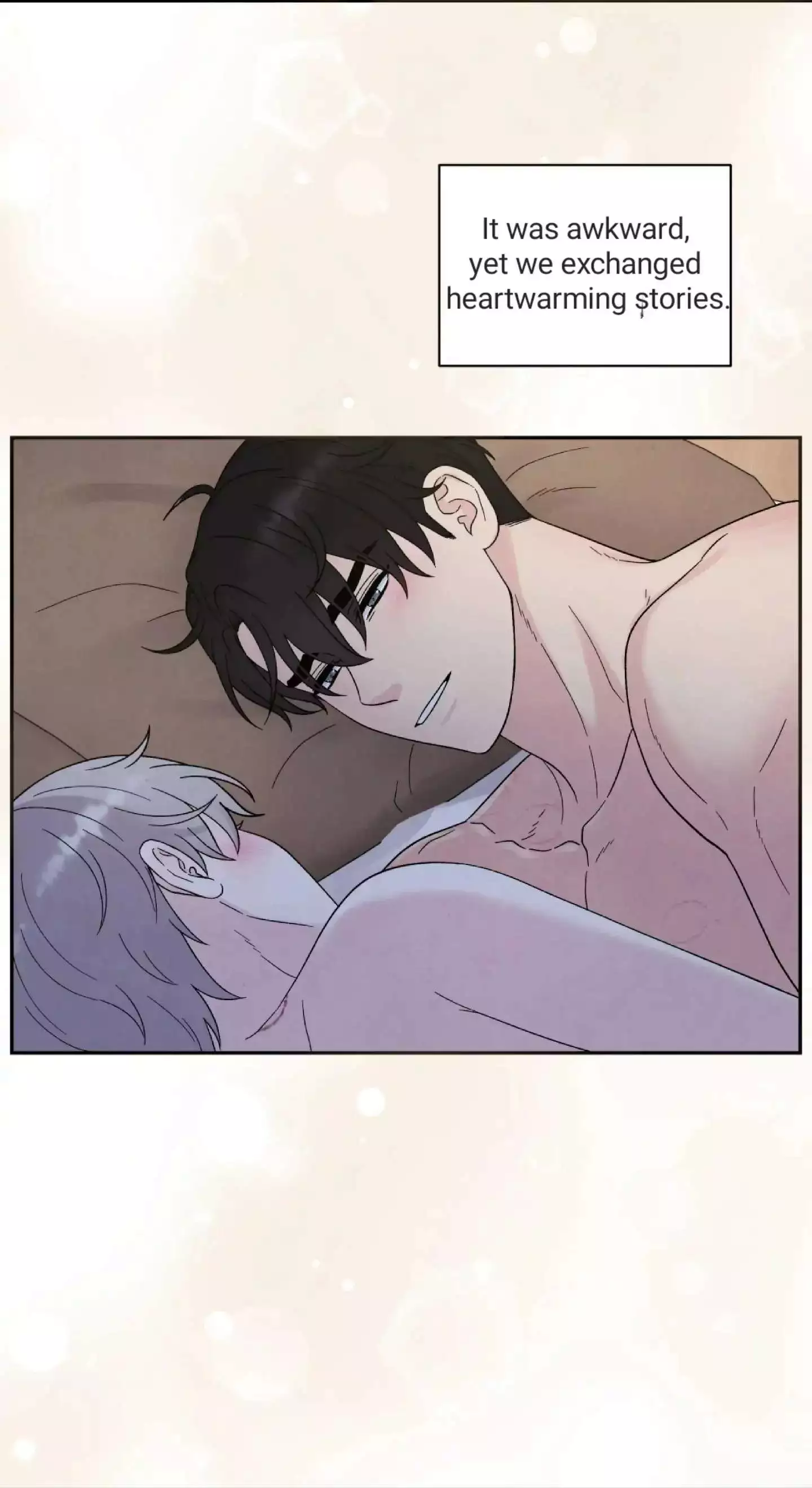 If It’s Not Fate, Then What Is It? - Chapter 29 Page 57