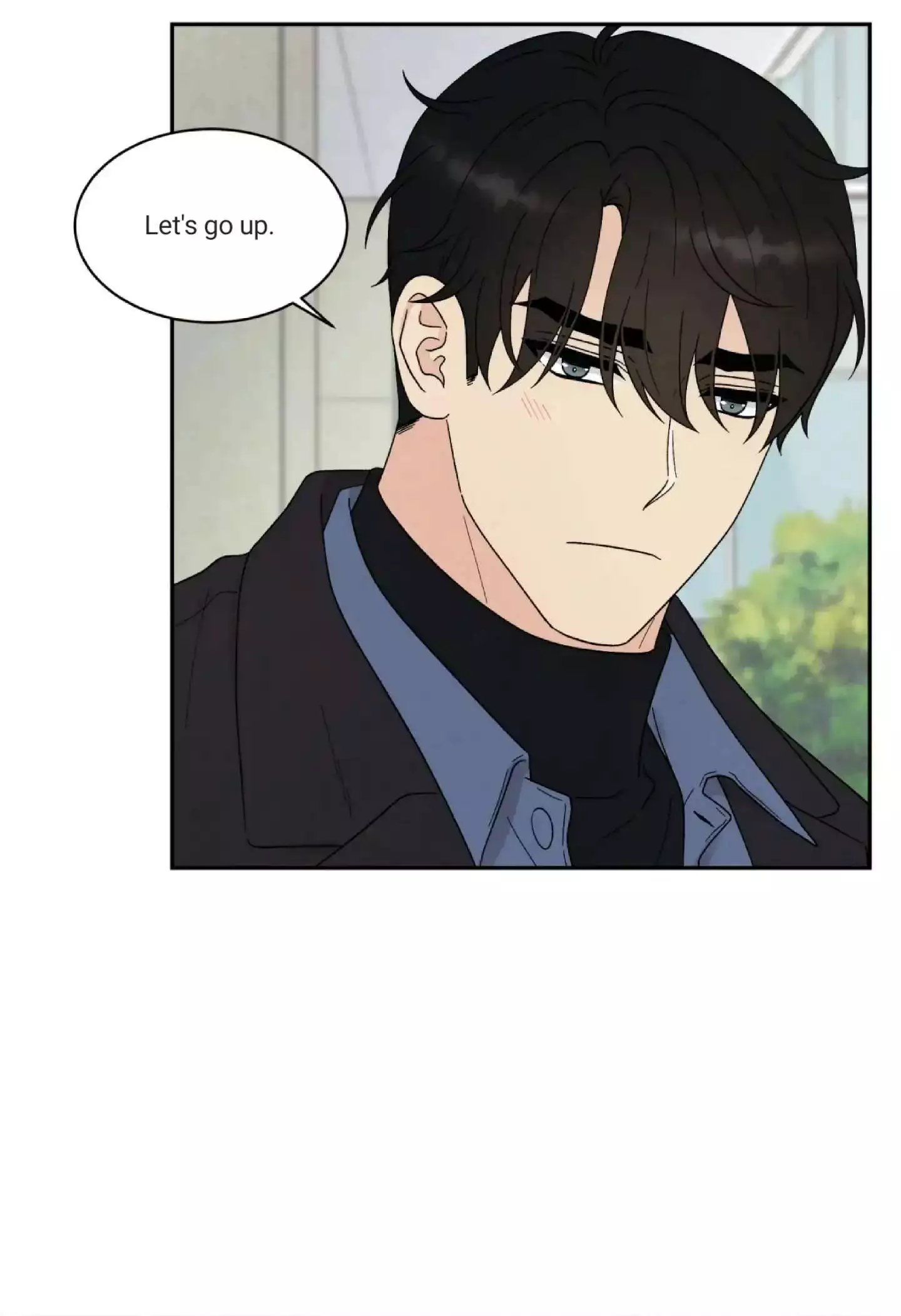If It’s Not Fate, Then What Is It? - Chapter 29 Page 62